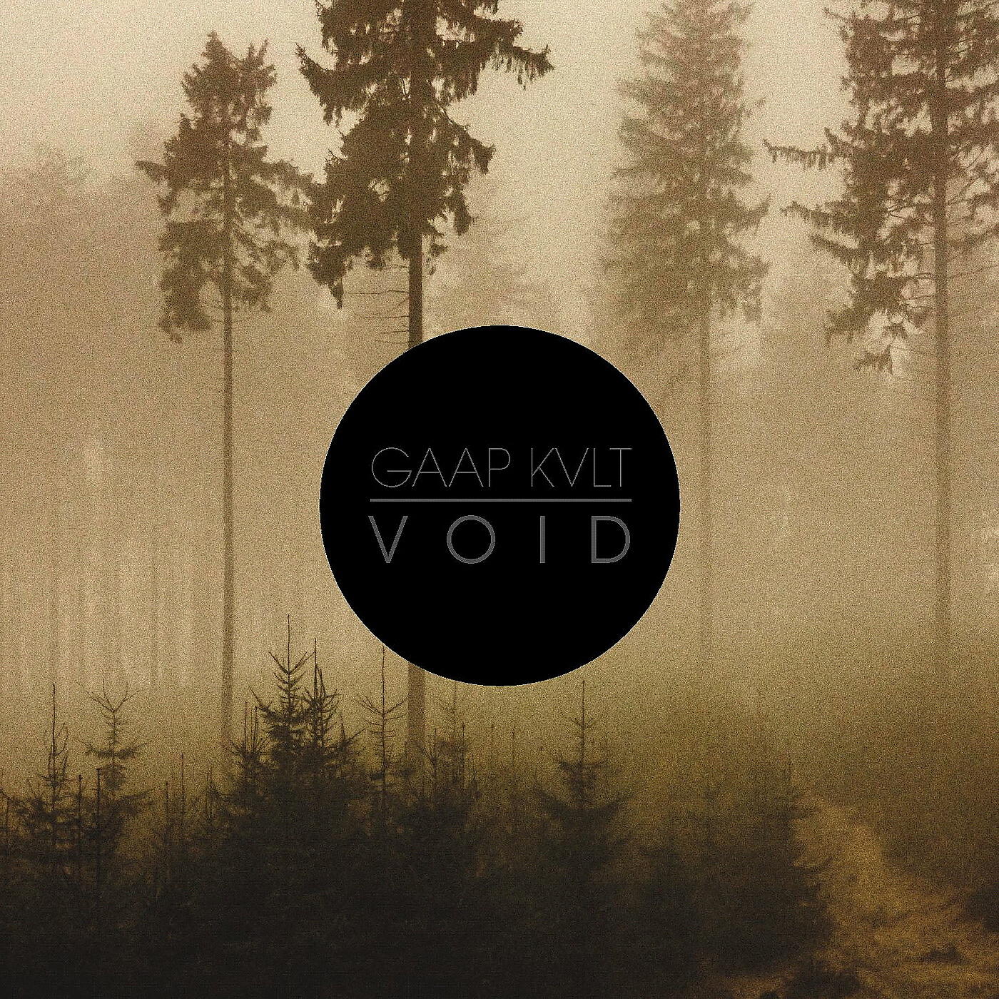 Релиз Void