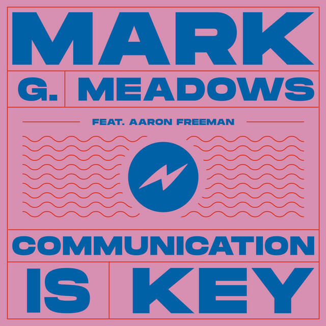 Релиз Communication is Key