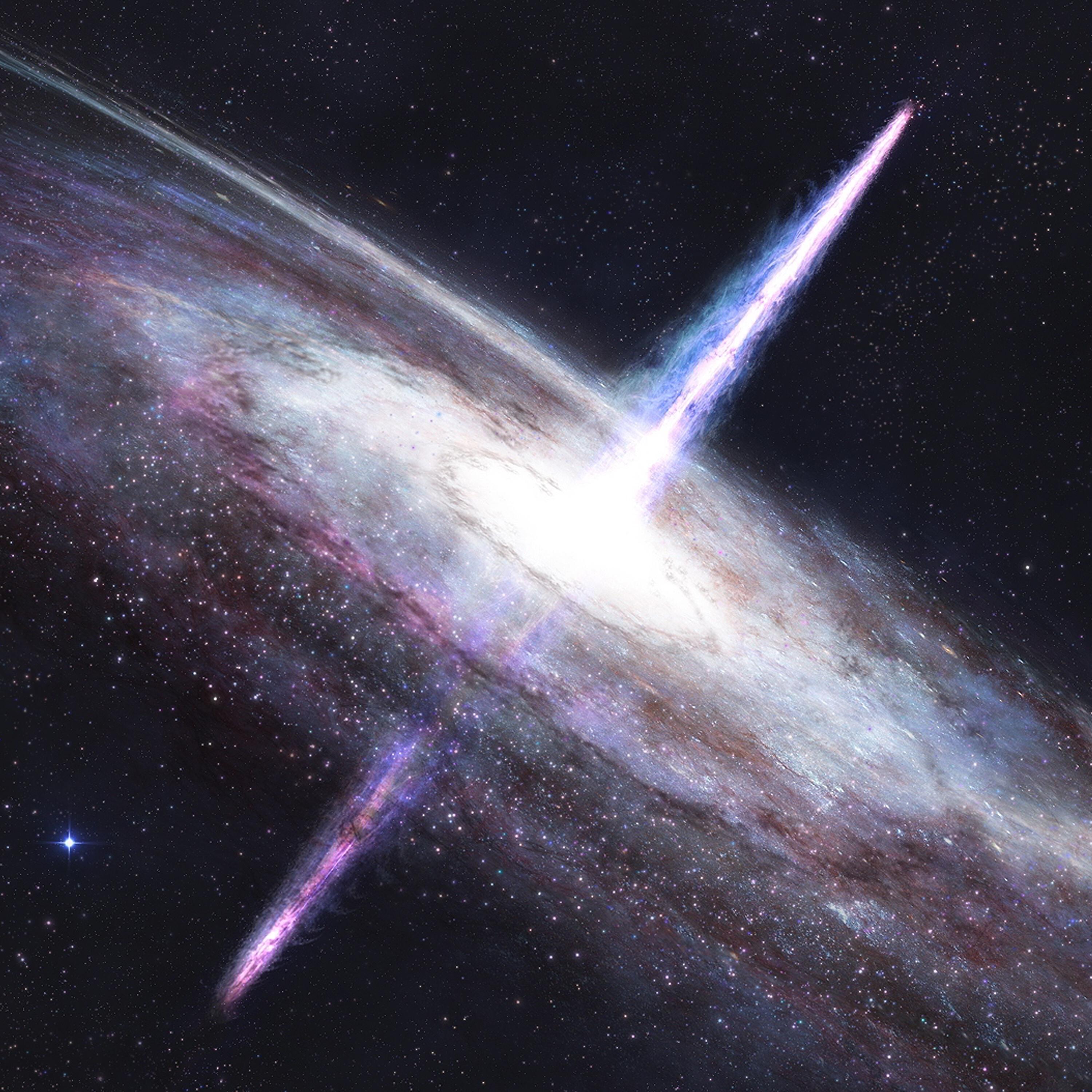 Релиз Universo