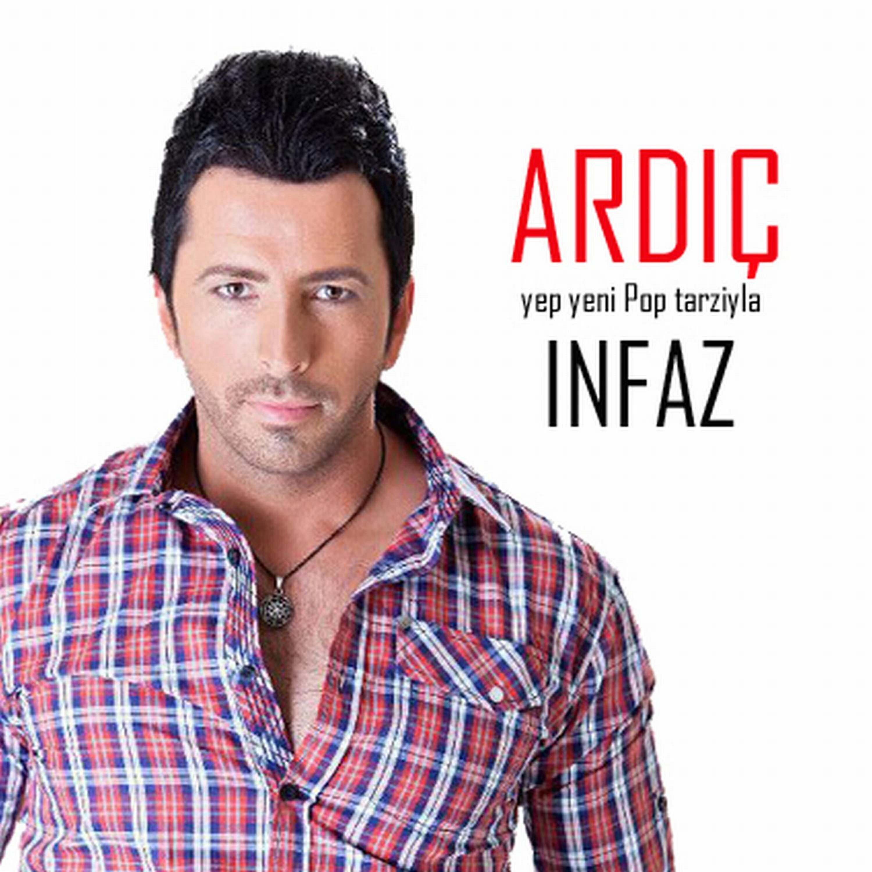Релиз İnfaz