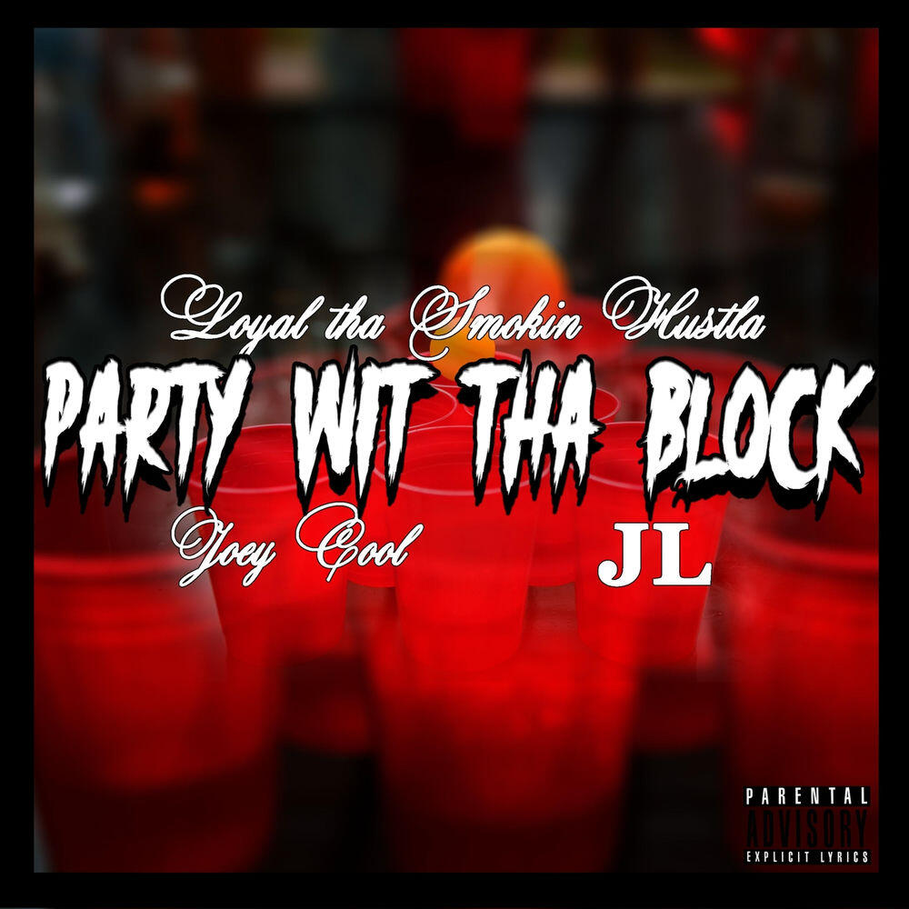 Релиз Party Wit tha Block