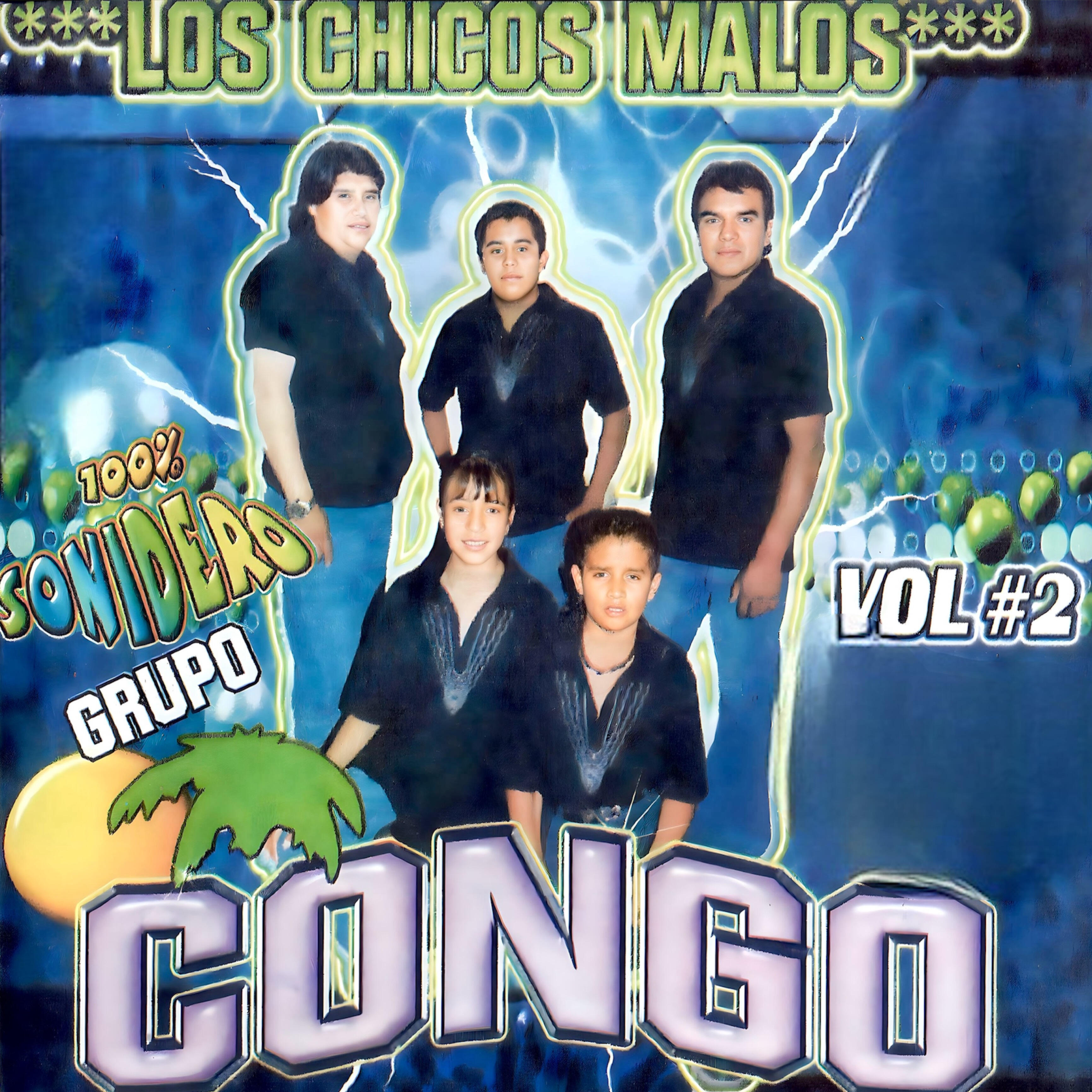 Grupo Congo