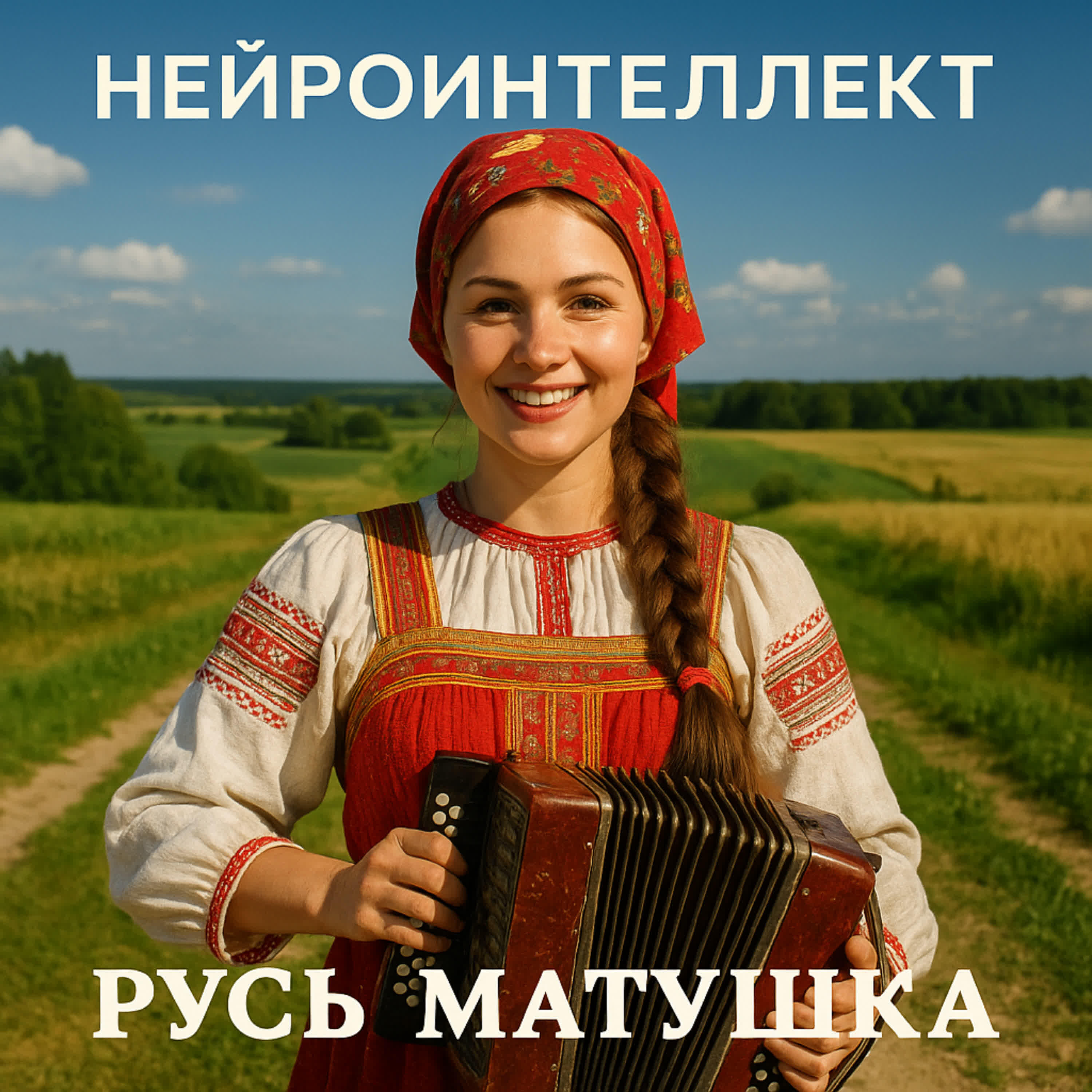Релиз Русь Матушка