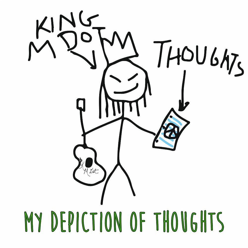 Релиз My Depitction of Thoughts