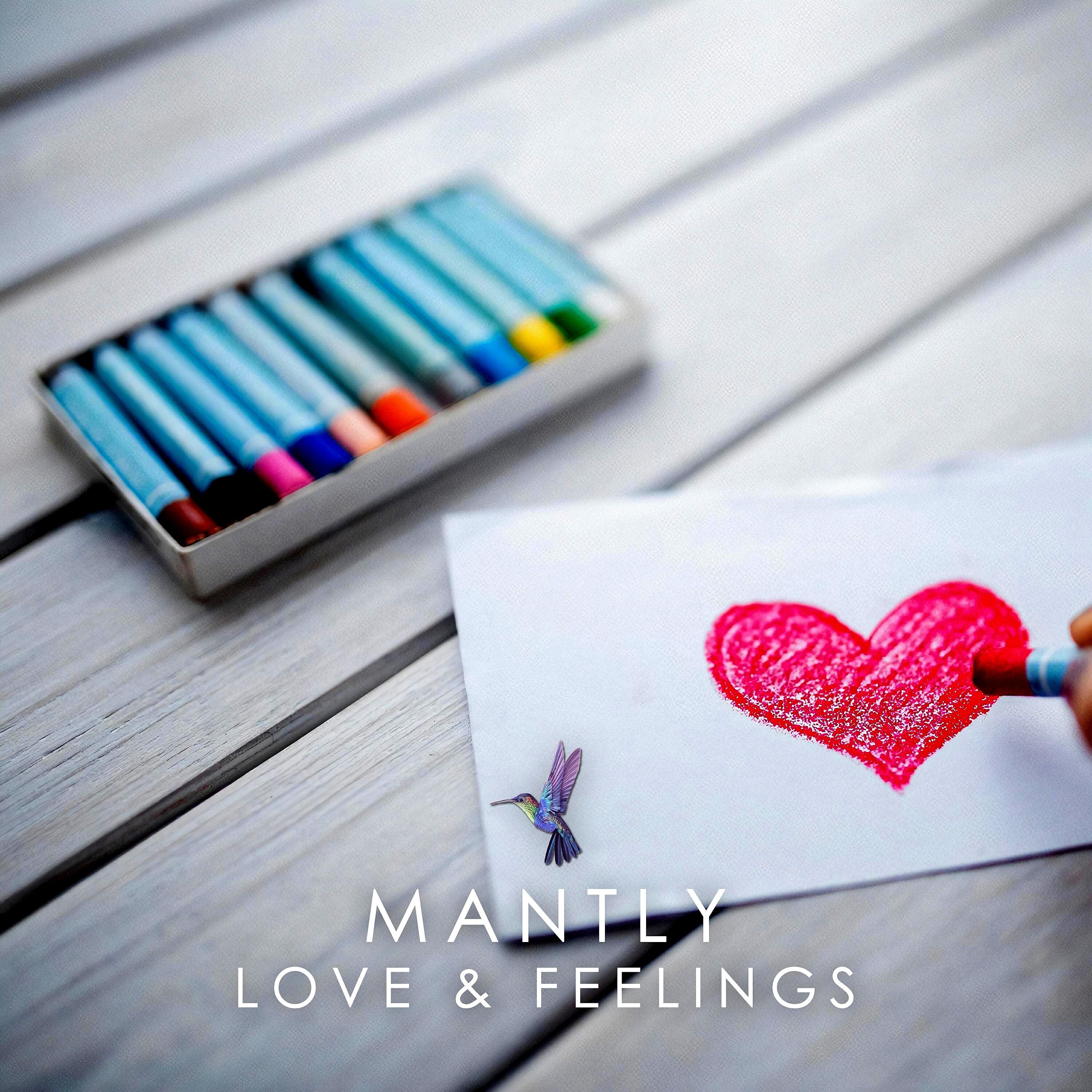 Релиз Love & Feelings