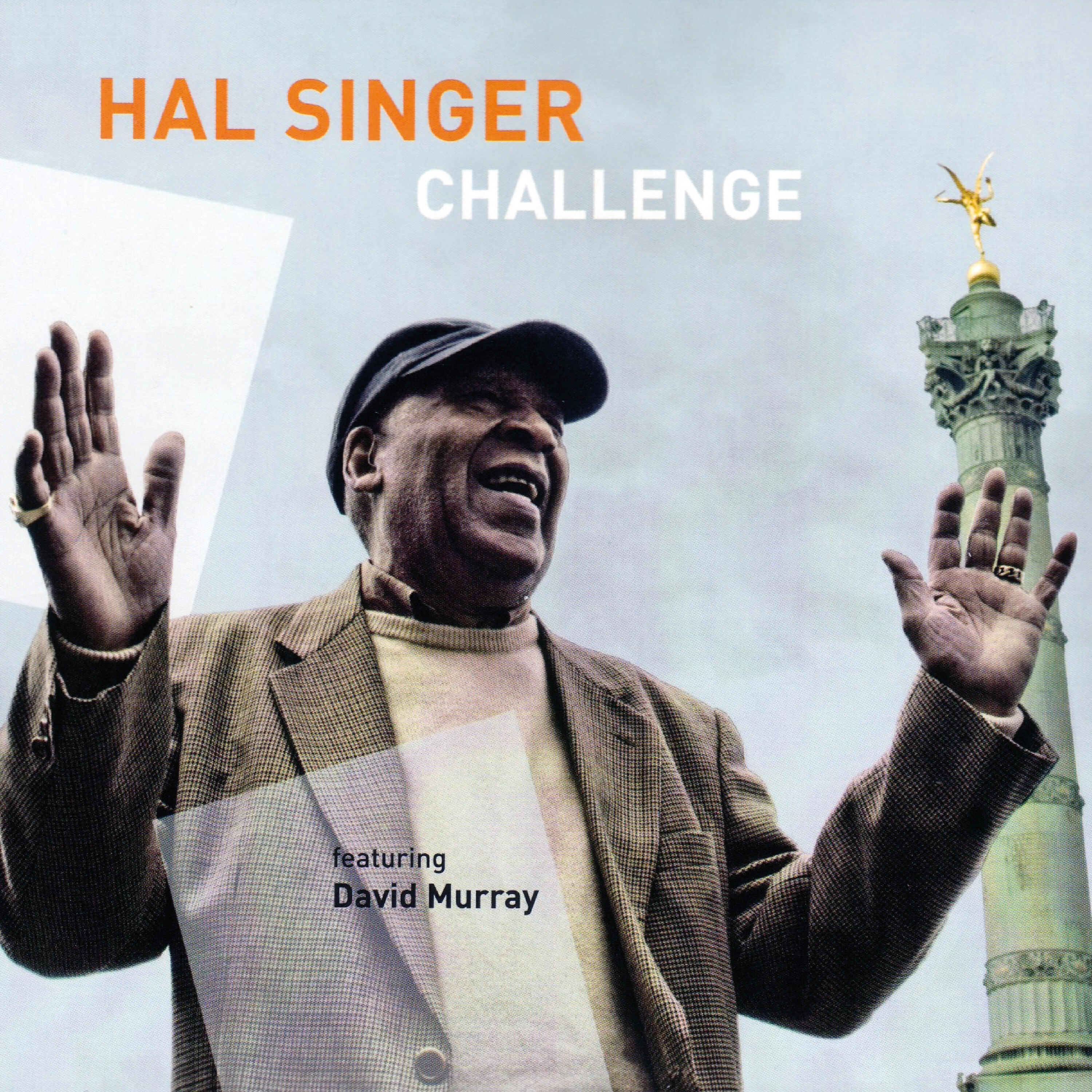 Релиз Challenge