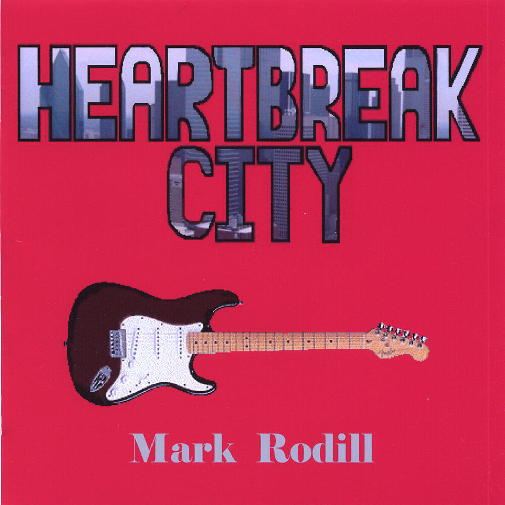 Релиз Heartbreak City