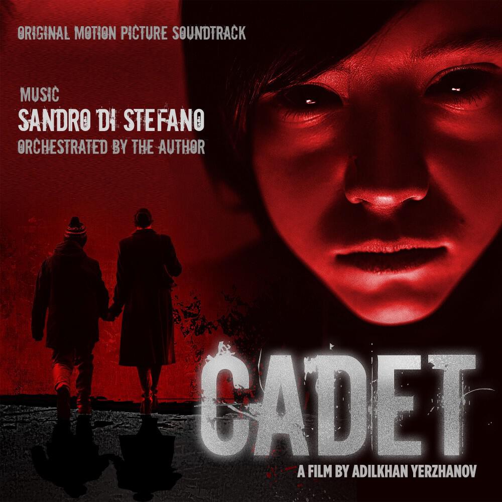 Релиз Cadet (Original Motion Picture Soundtrack)