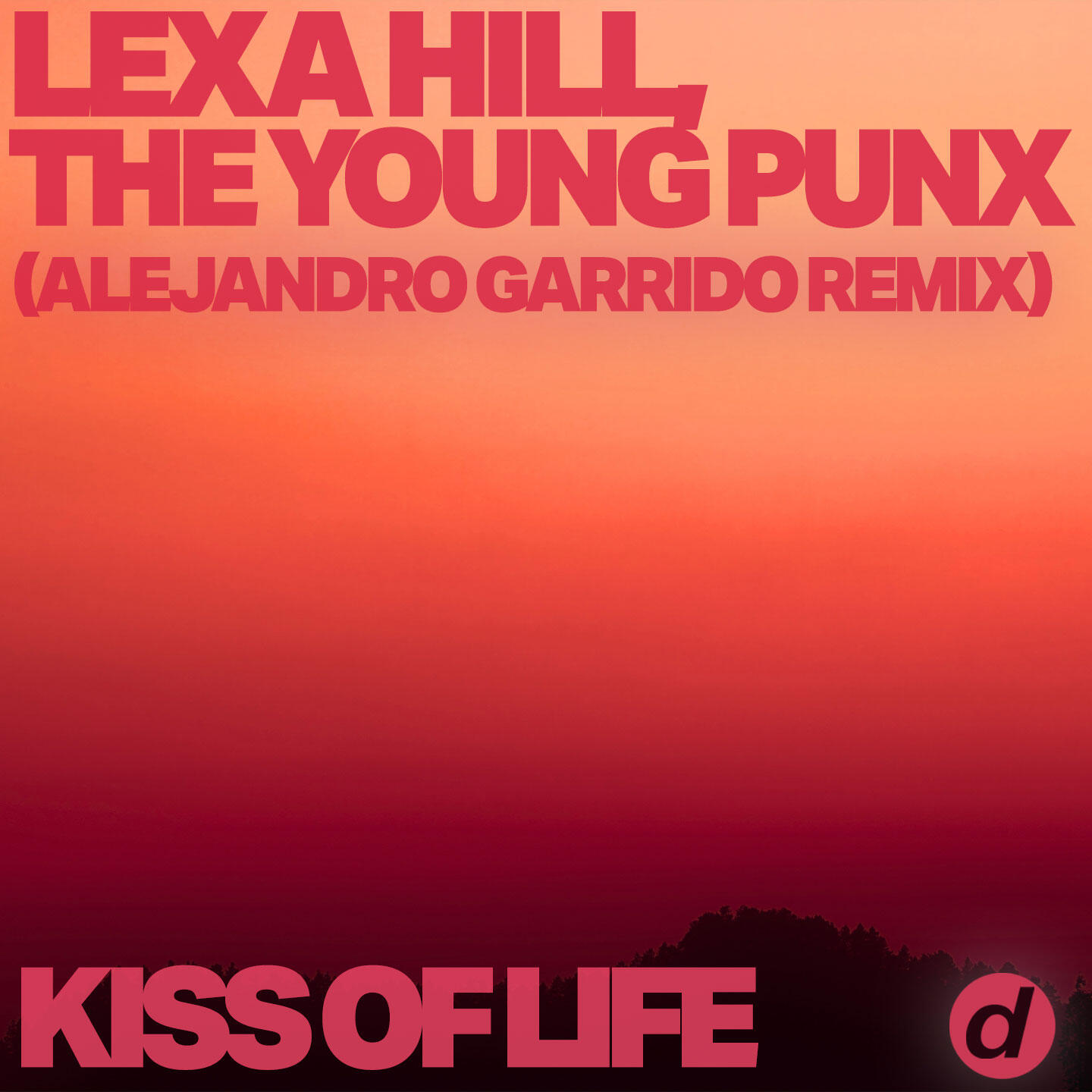 Релиз Kiss of Life