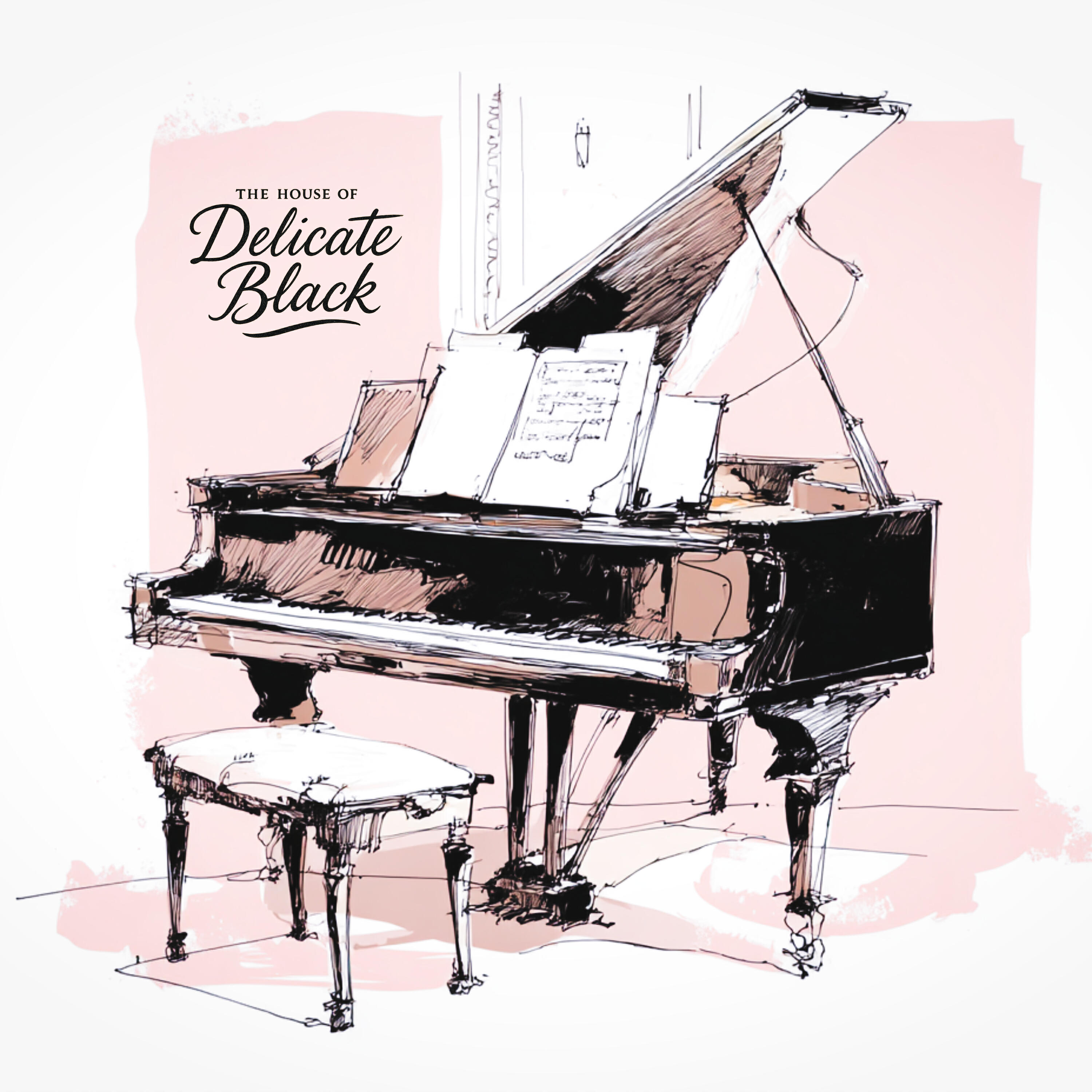 Tranquility Piano