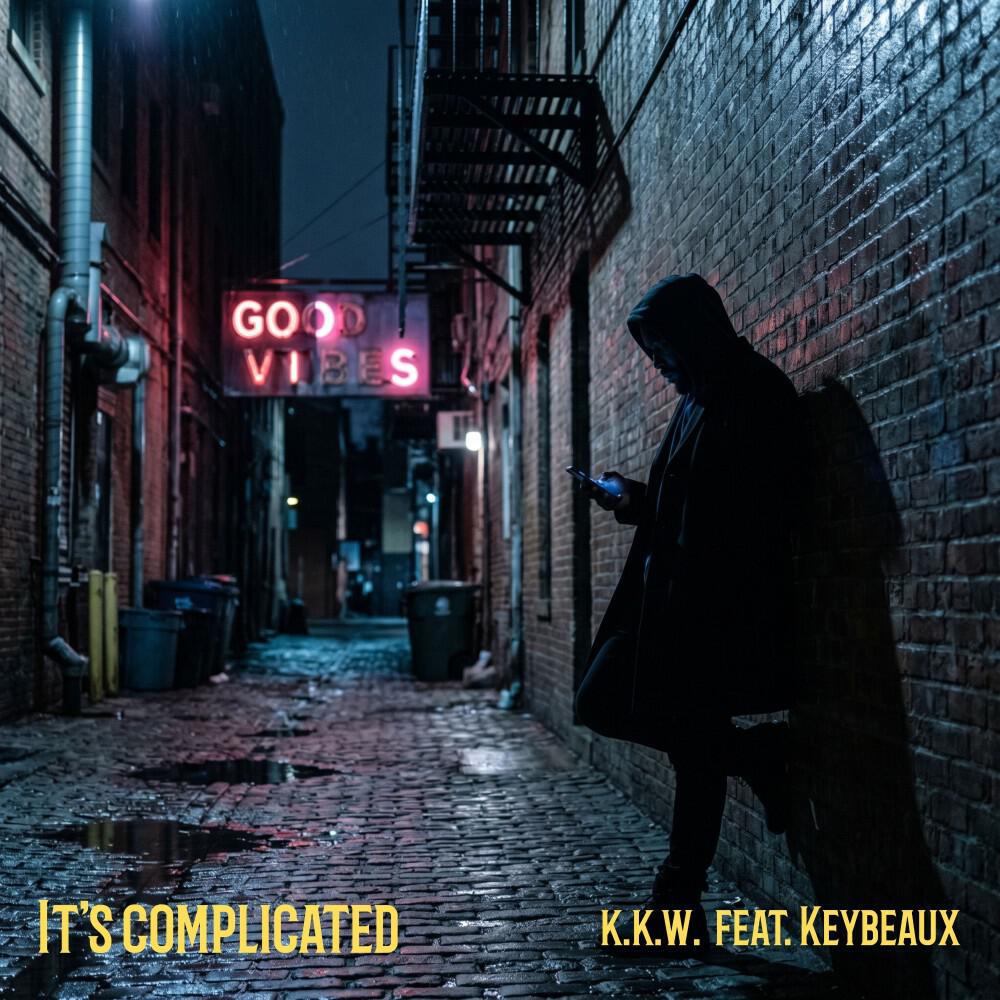 Релиз It's Complicated