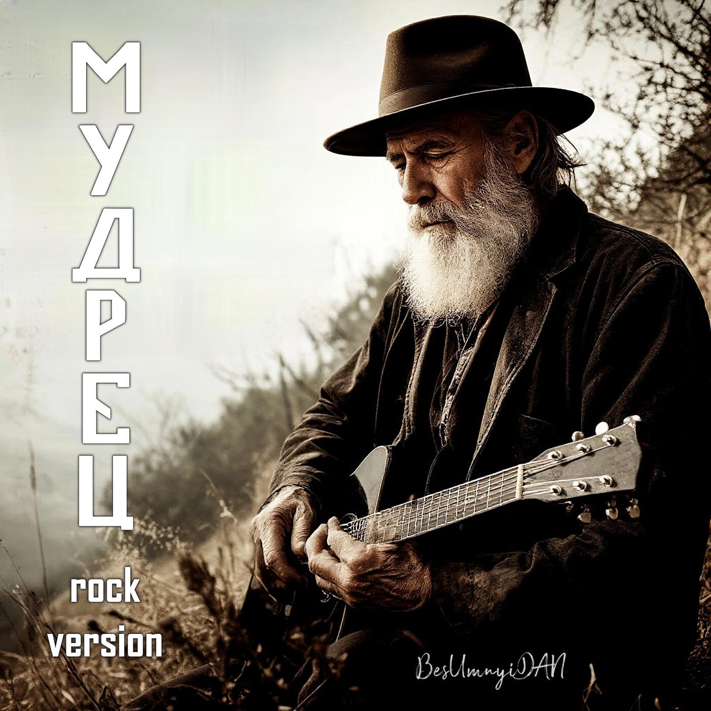 Релиз МУДРЕЦ (Rock Version)