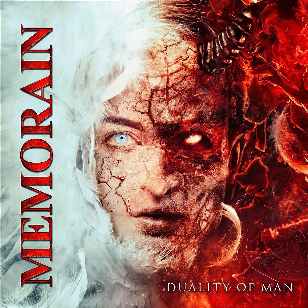 Релиз Duality of Man