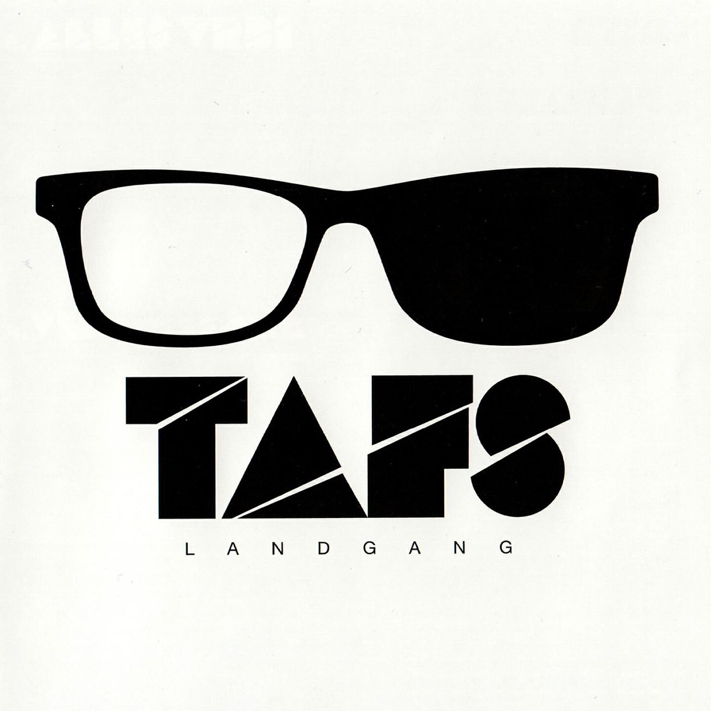 Релиз Landgang