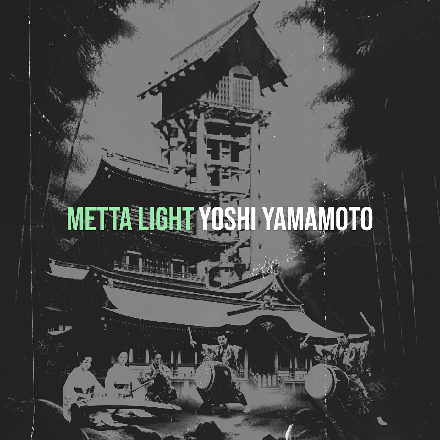 Релиз Metta Light