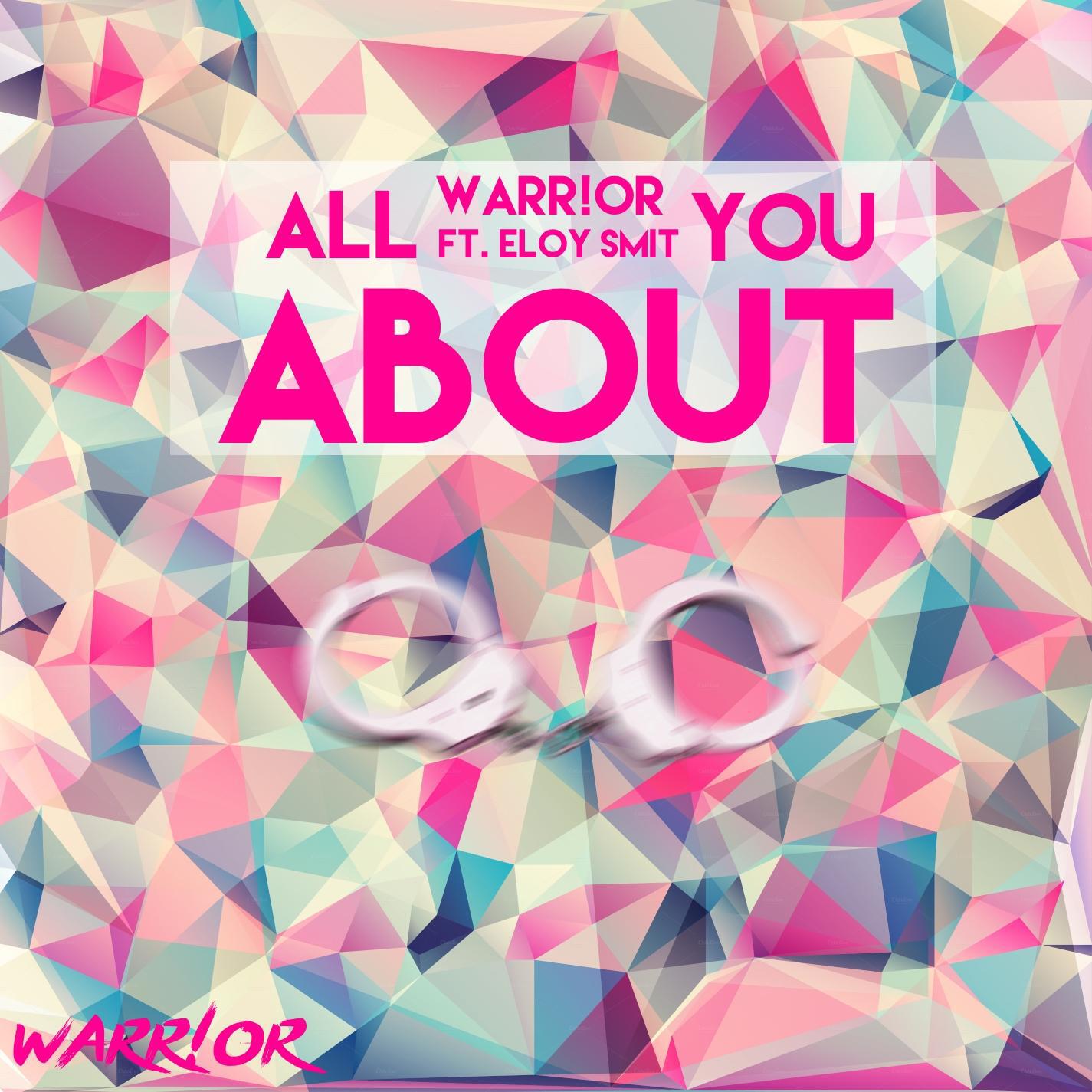 Релиз All About You (feat. Eloy Smit)