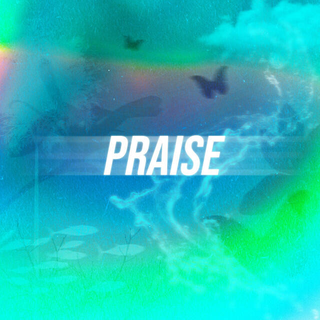 Релиз Praise (With. Siwon Choi) [Live]