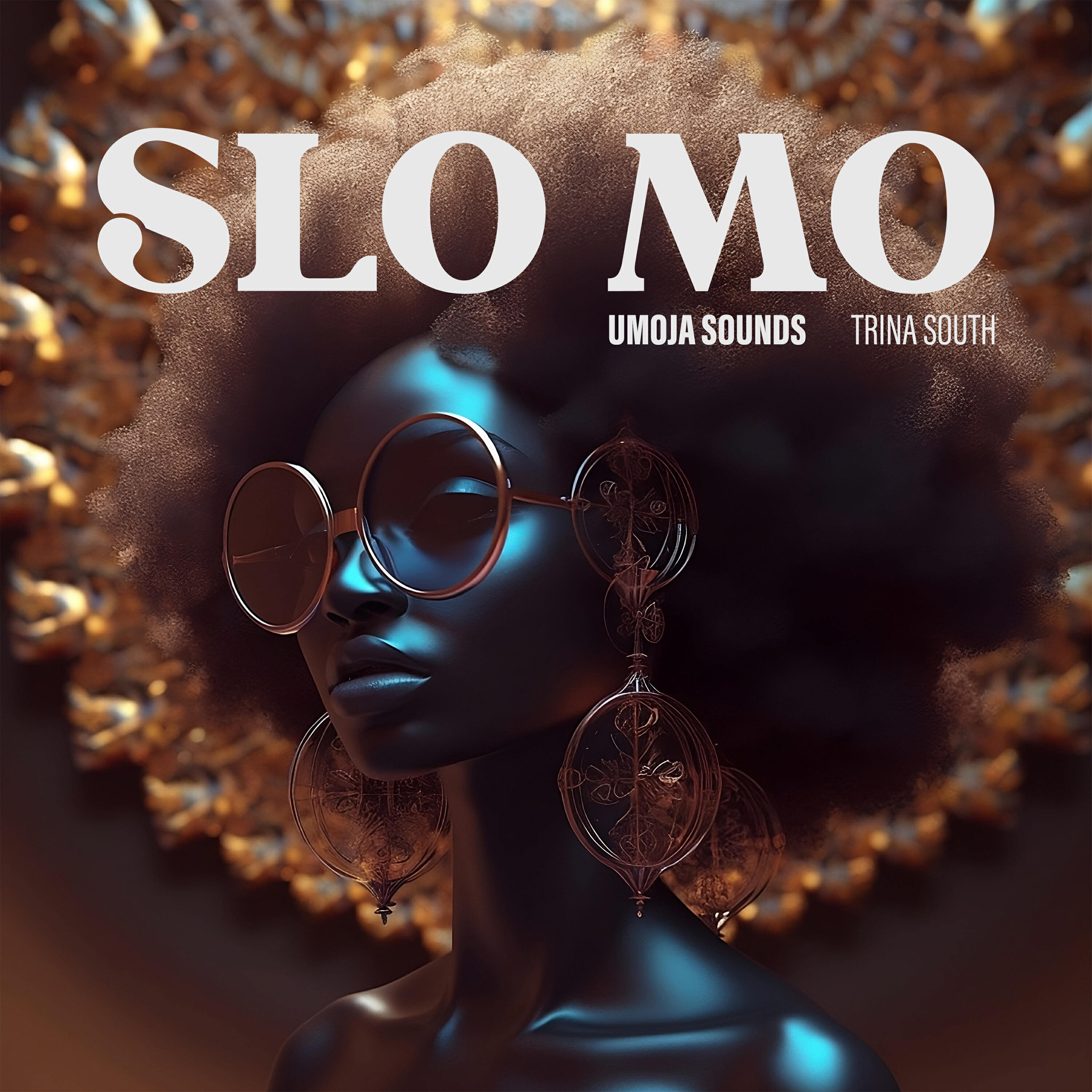 Релиз Slo Mo