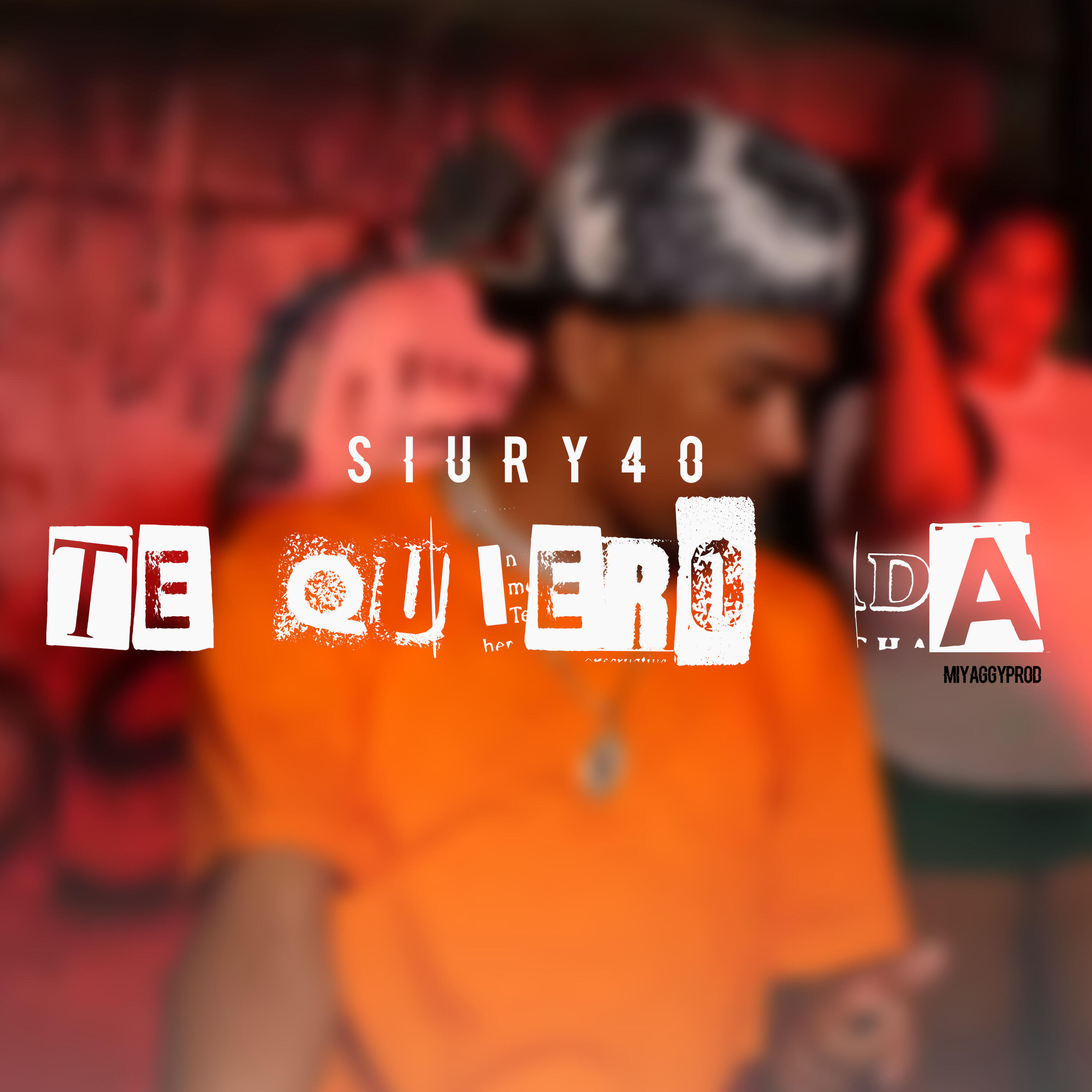 Релиз Te Quiero Da