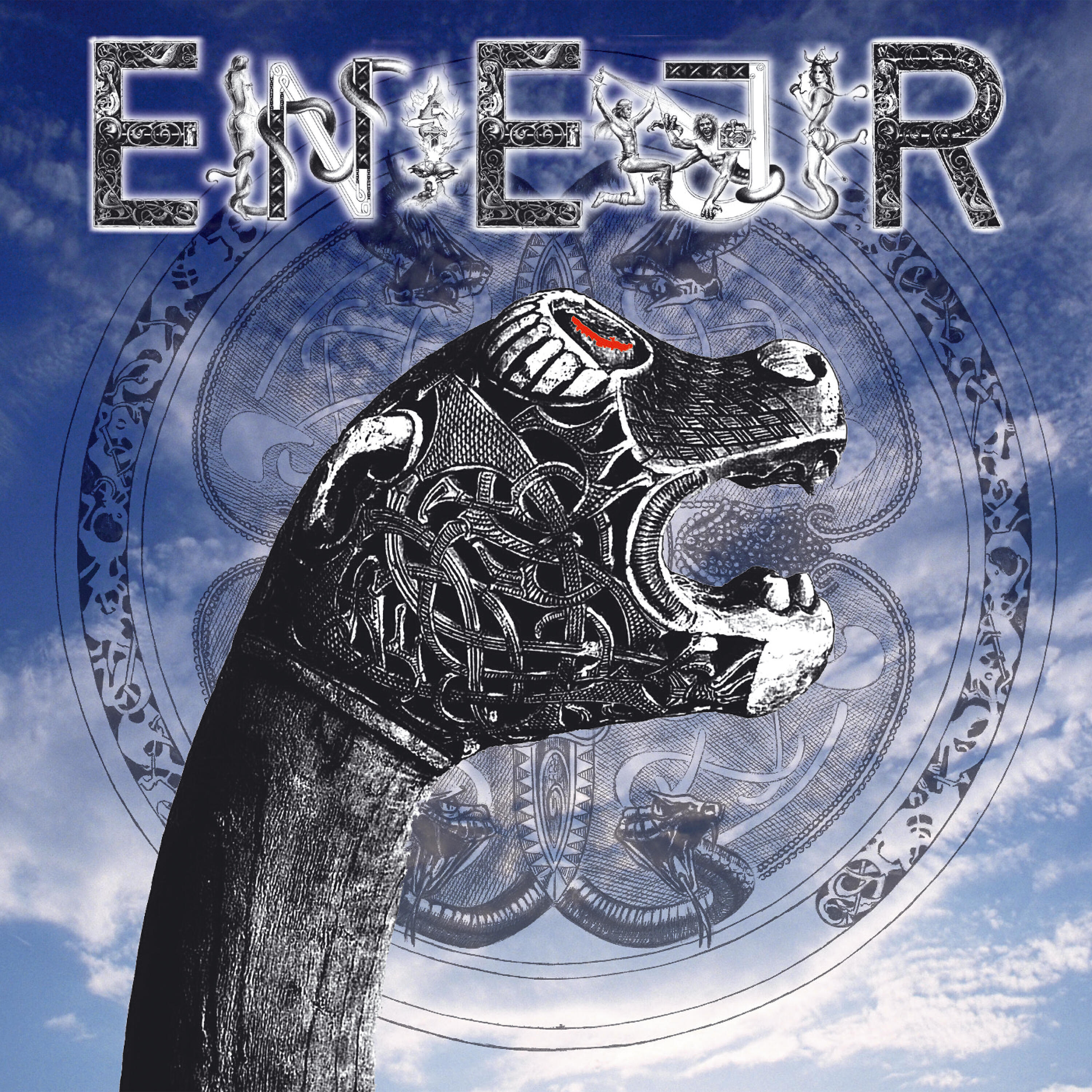 Релиз Dragons of the North (Remastered)