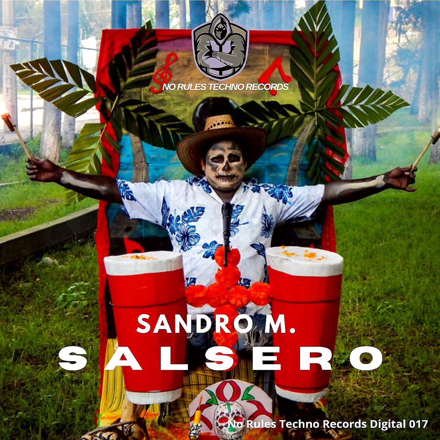Sandro M.