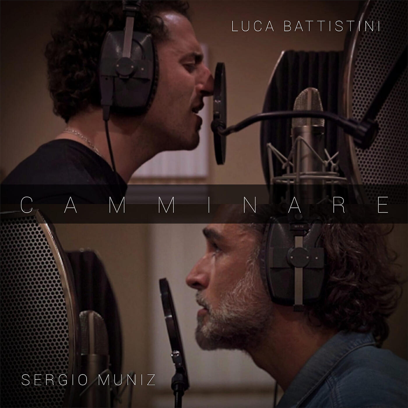 Релиз Camminare