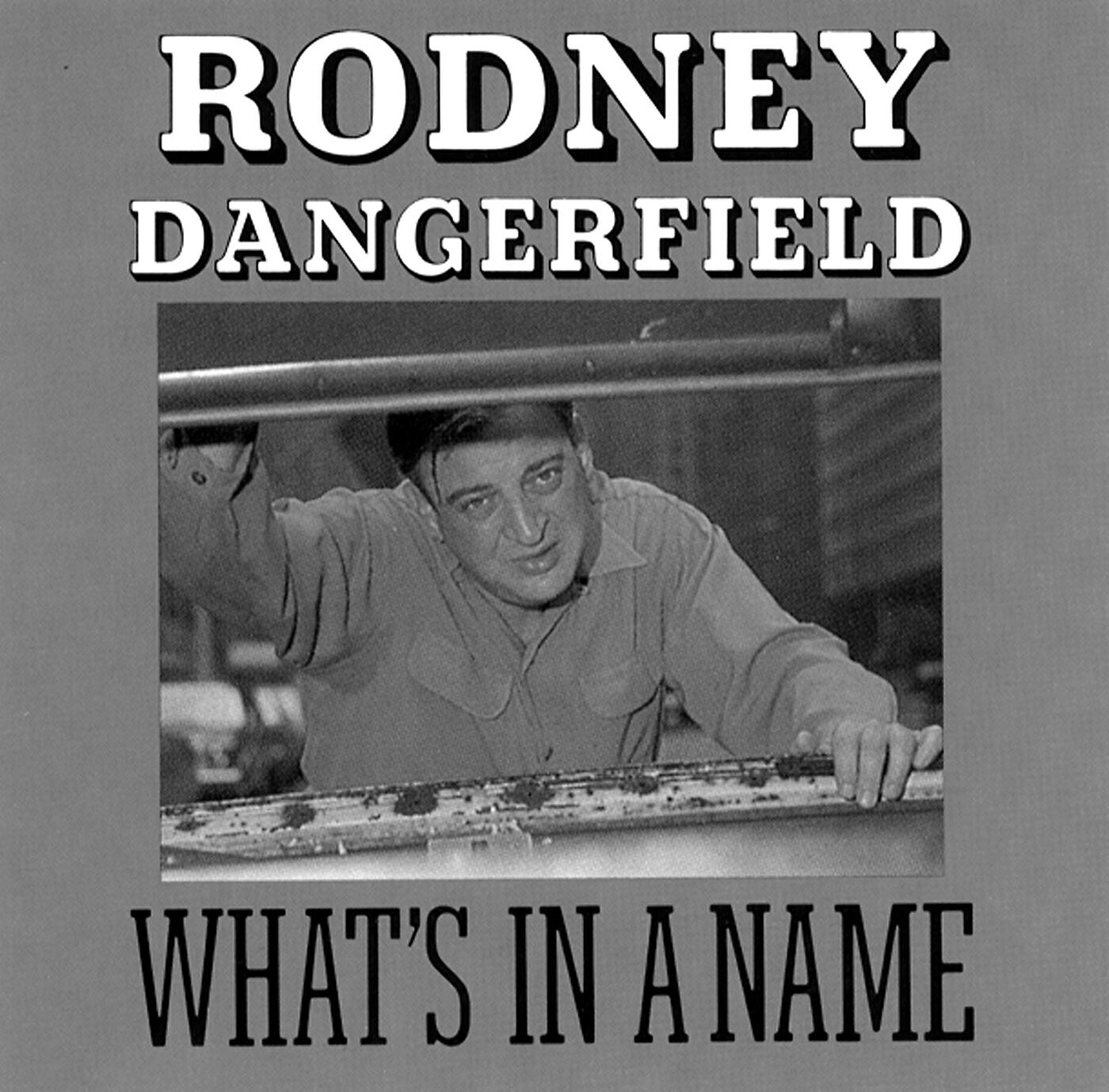 Релиз What's In A Name