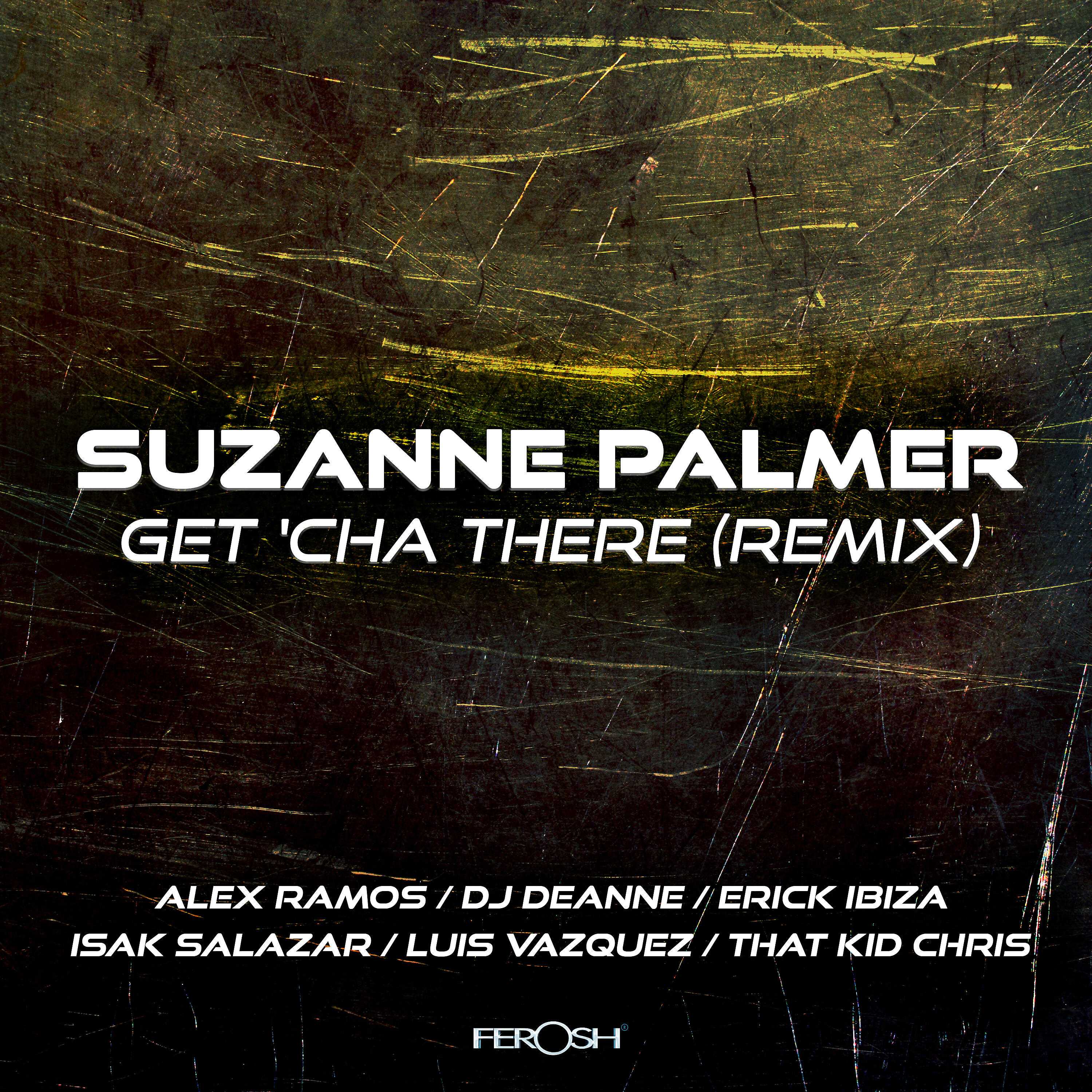Релиз Get Cha There (Remix)