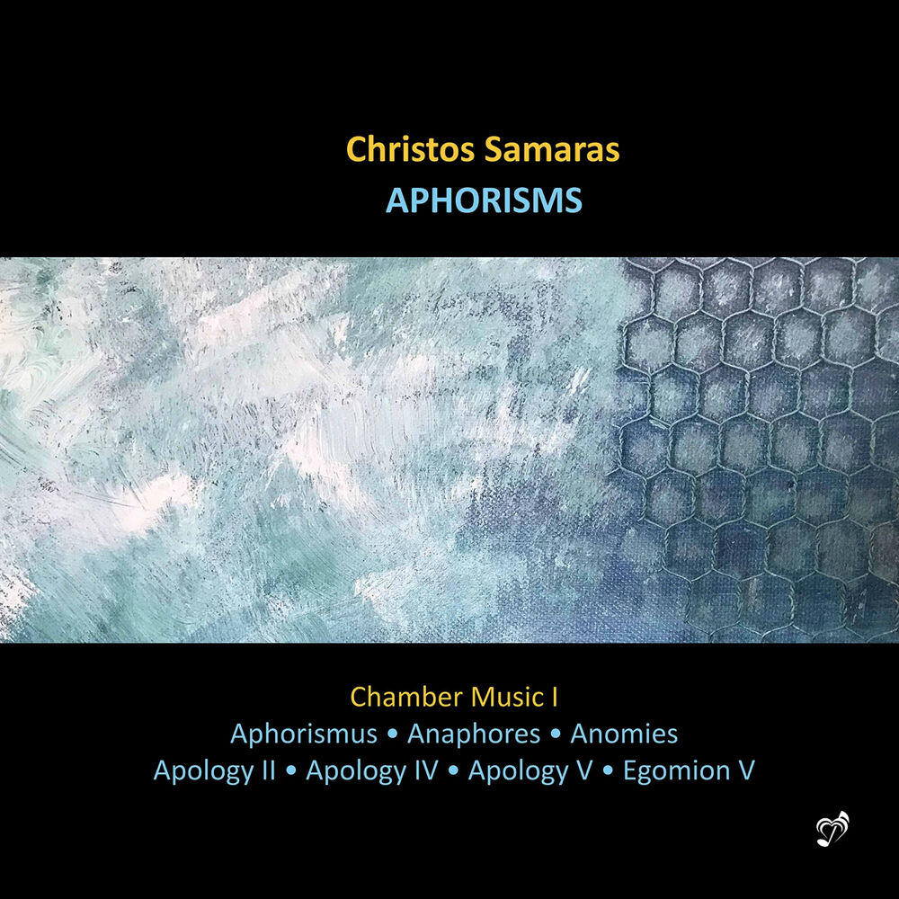 Релиз Aphorisms (Live)