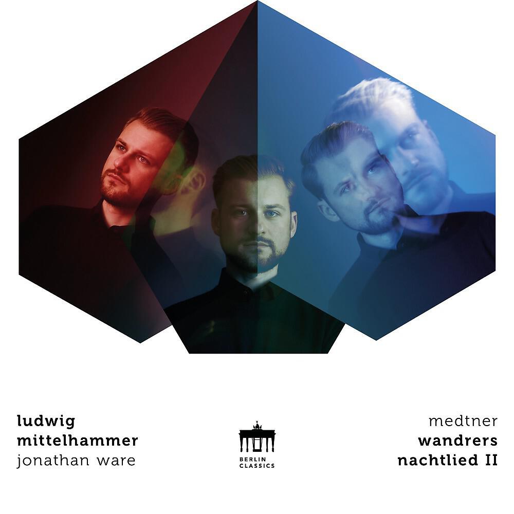 Релиз Medtner: Wandrers Nachtlied II