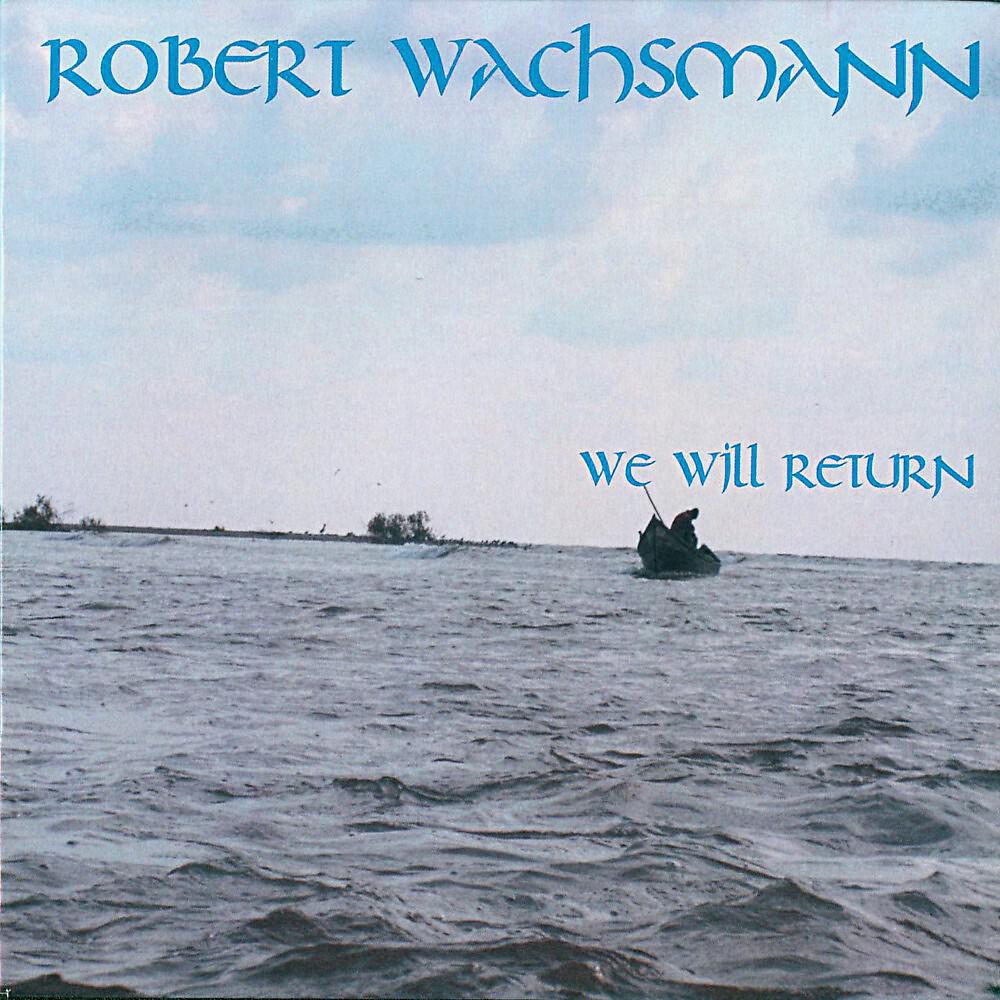 Robert Wachsmann