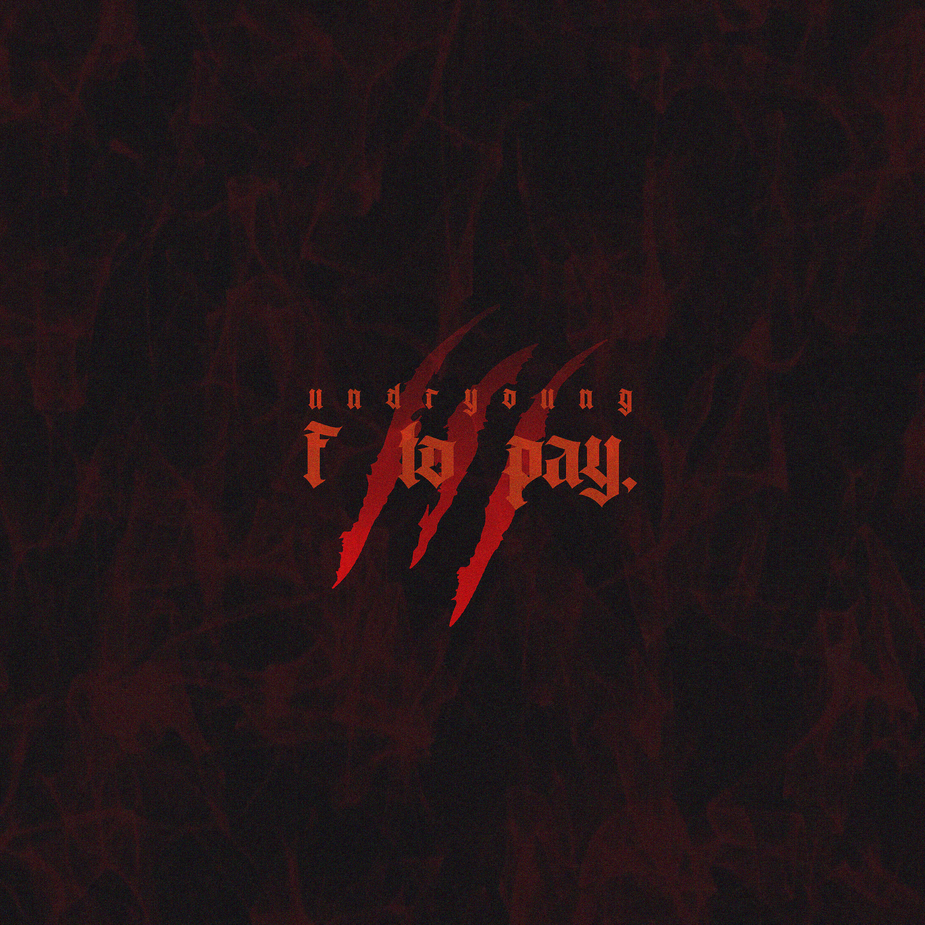 Релиз F to Pay.