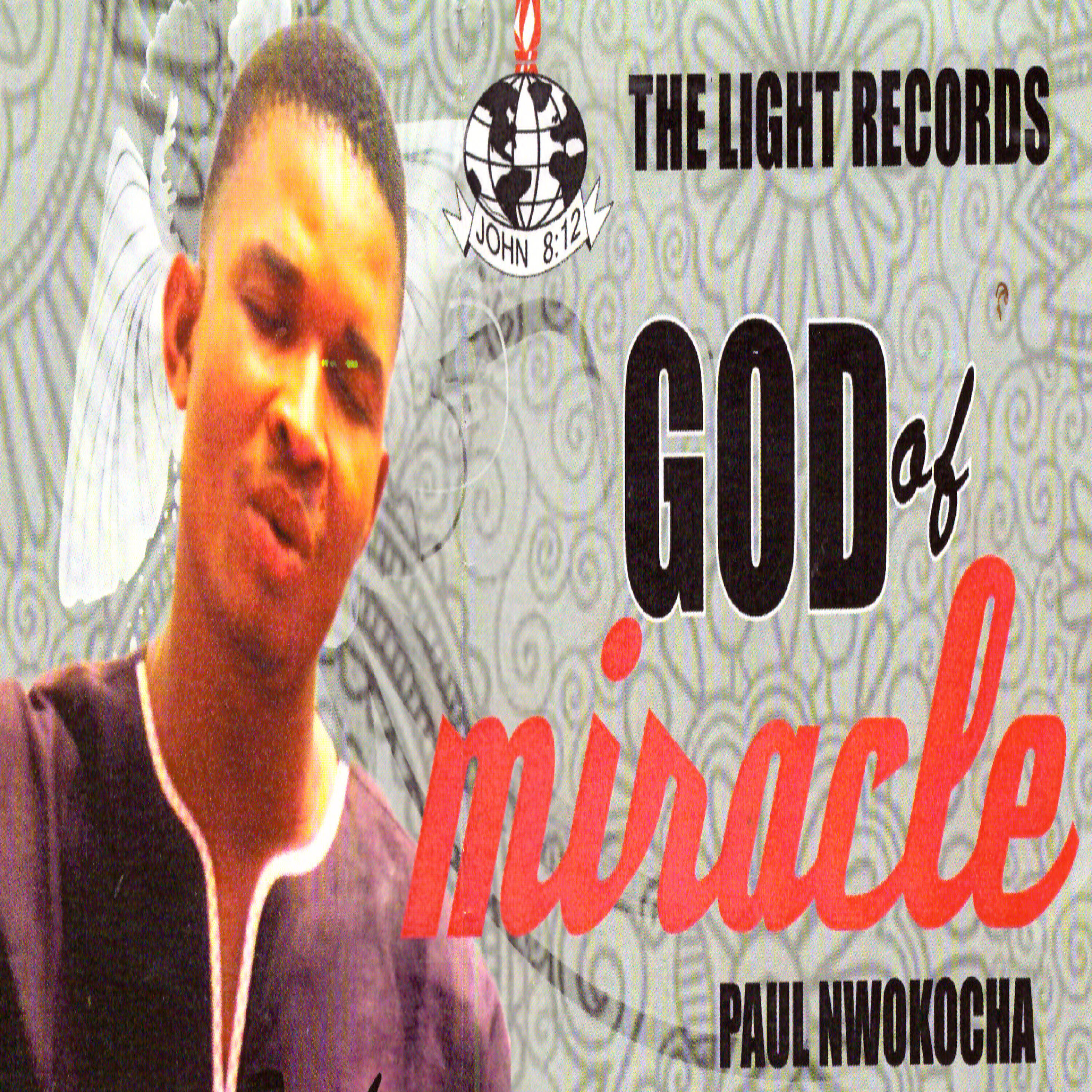 Релиз God of Miracle