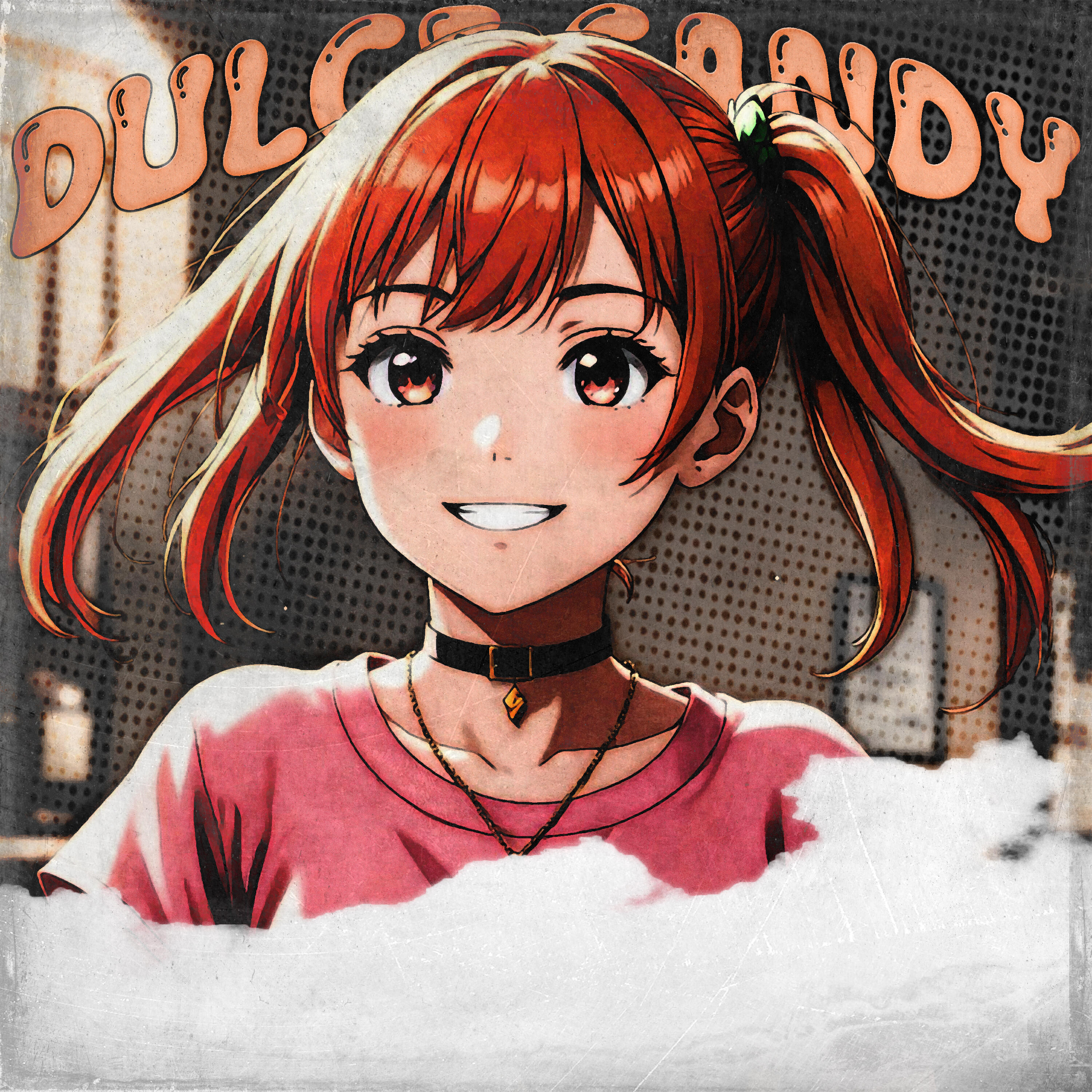 Релиз DULCE CANDY