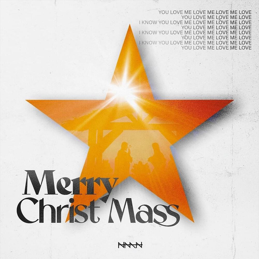 Релиз Merry Christ Mass