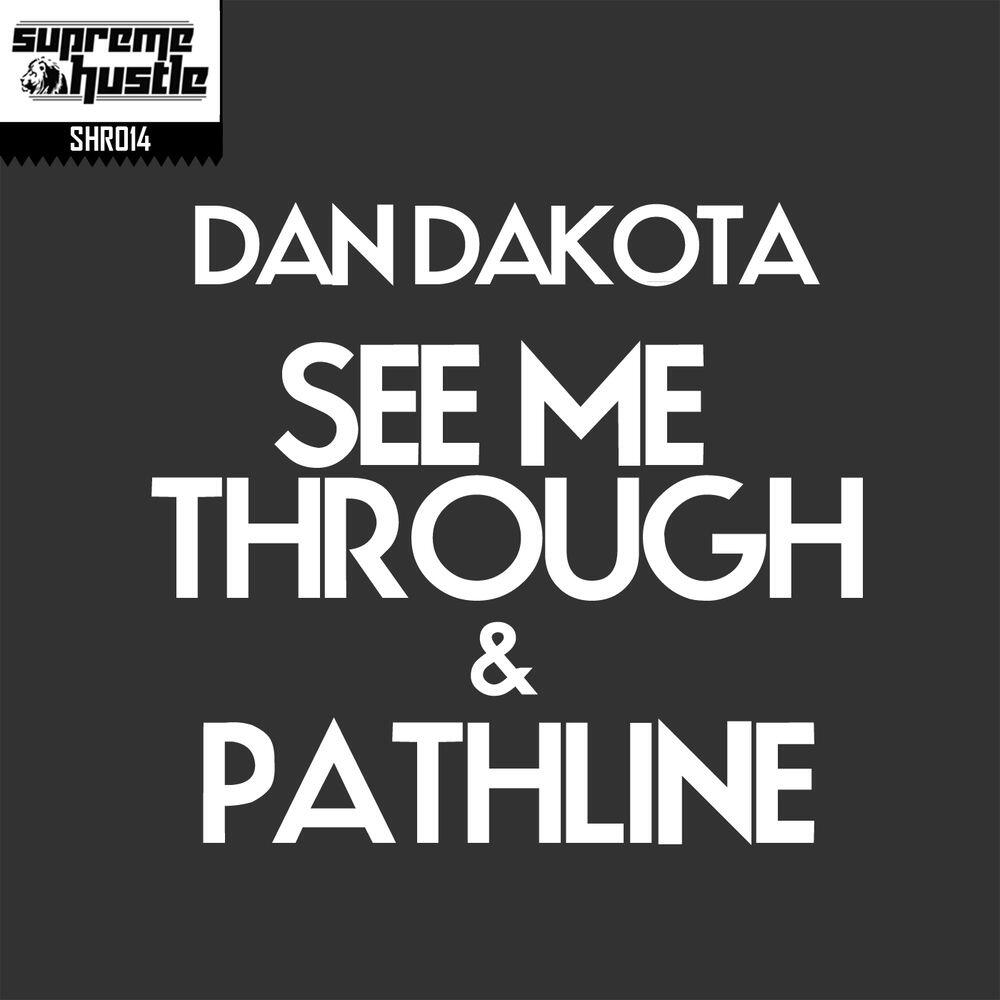 Релиз See Me Through & Pathline