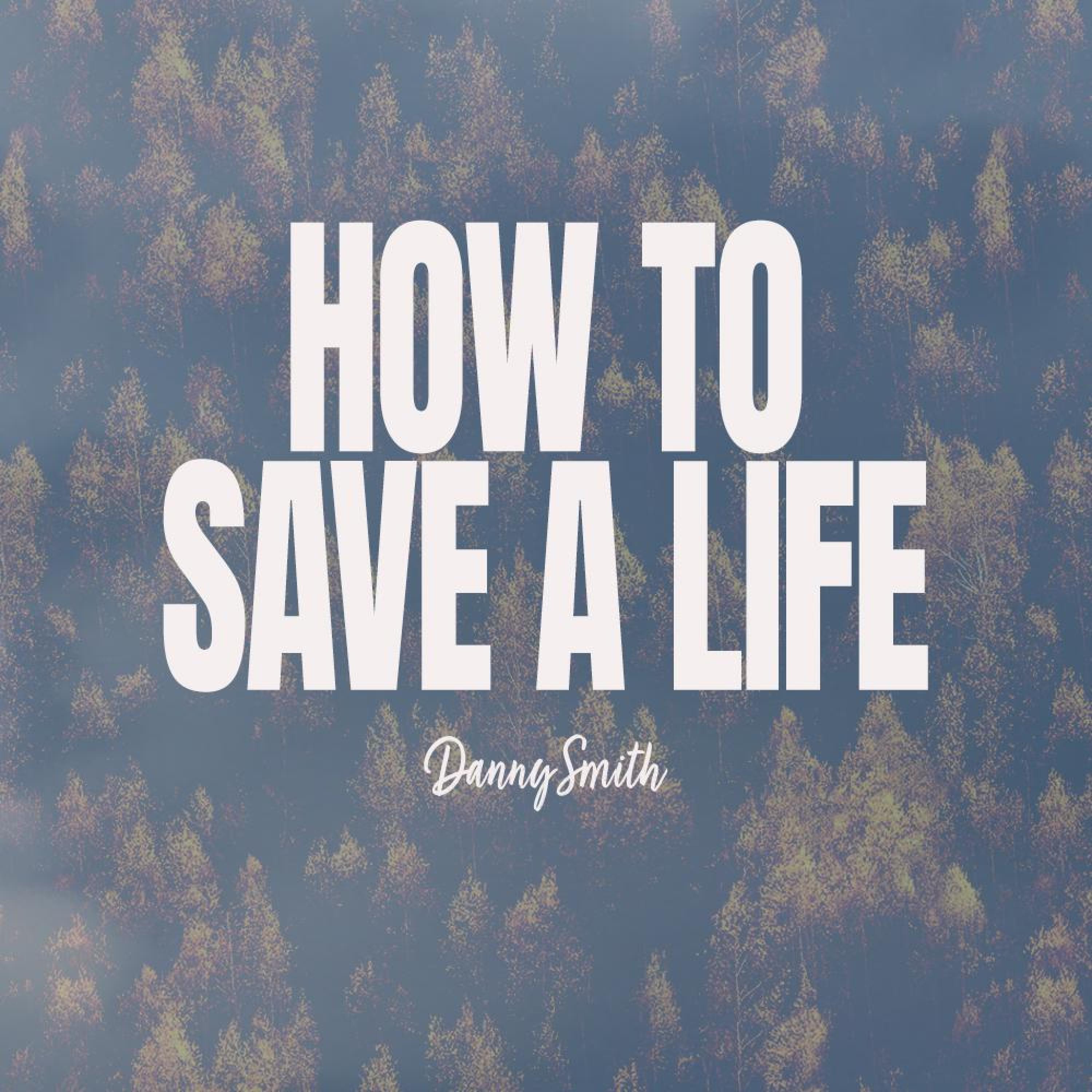 Релиз How To Save A Life