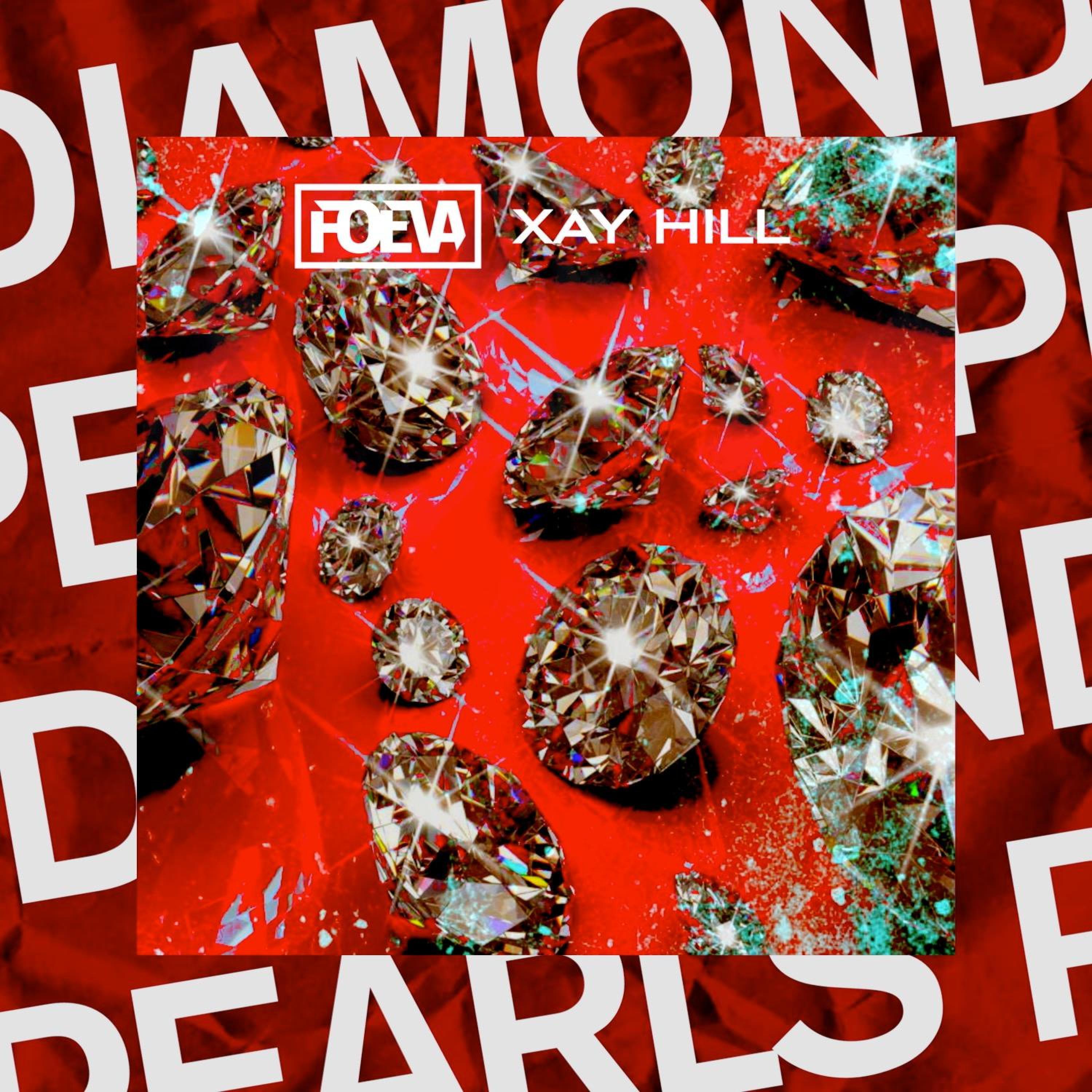 Релиз Diamond Pearls