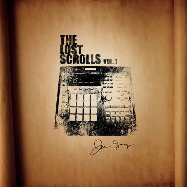 Релиз The Lost Scrolls Vol. 1