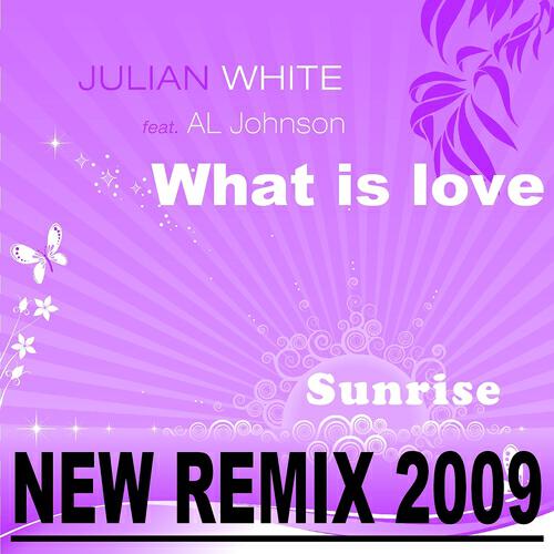 Релиз What is love
