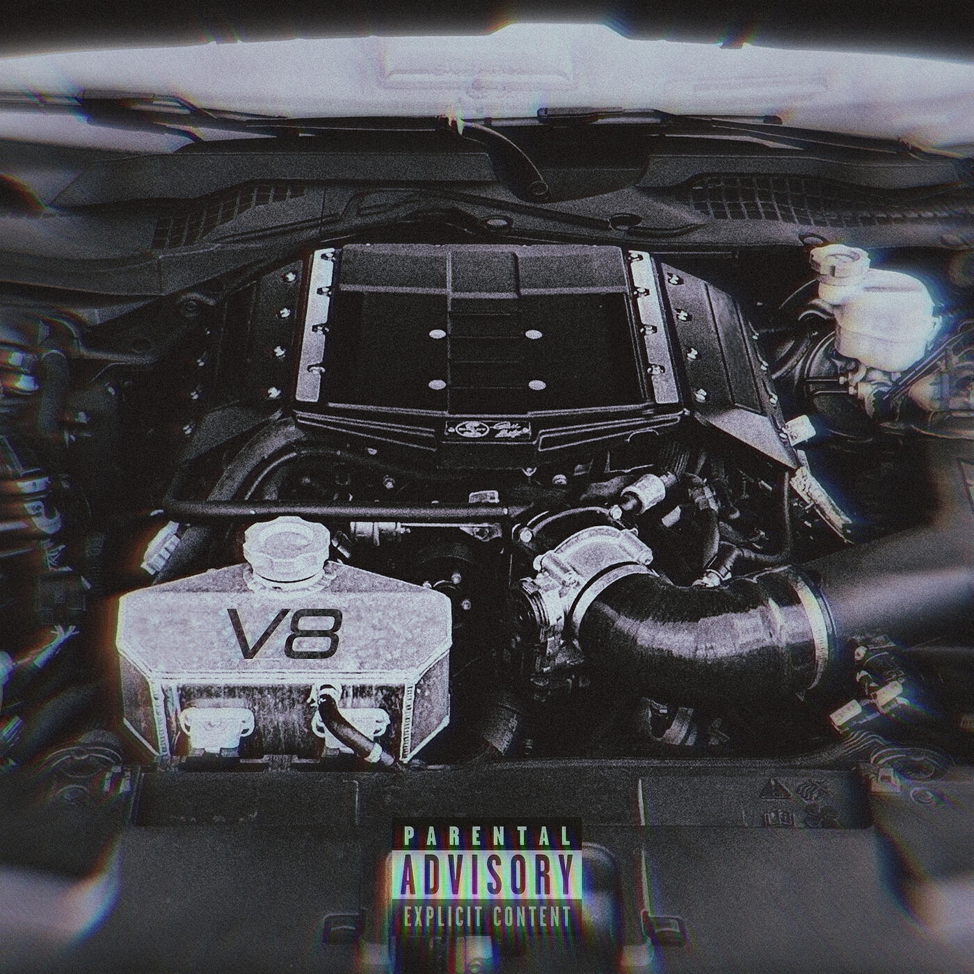 Релиз V8