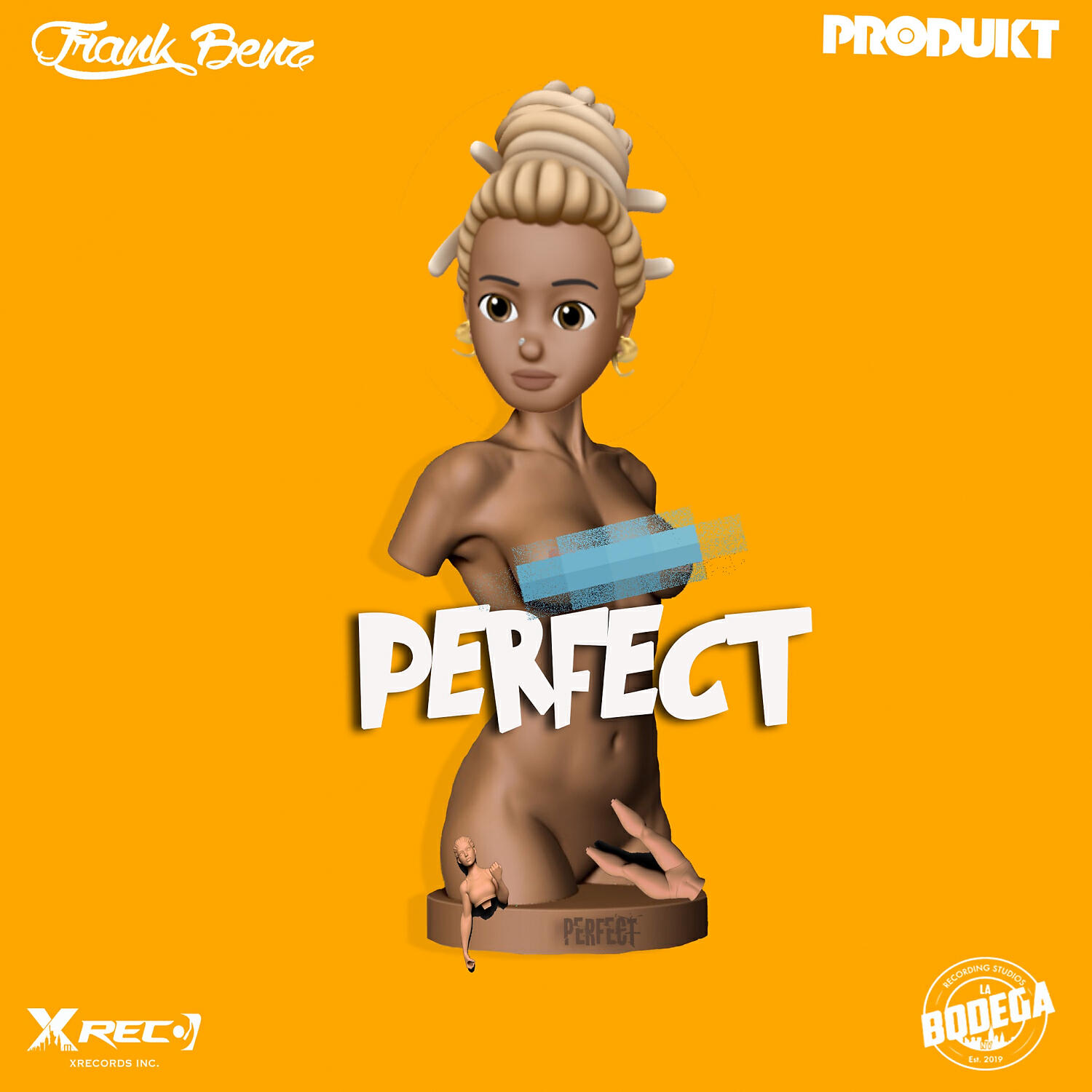 Релиз Perfect