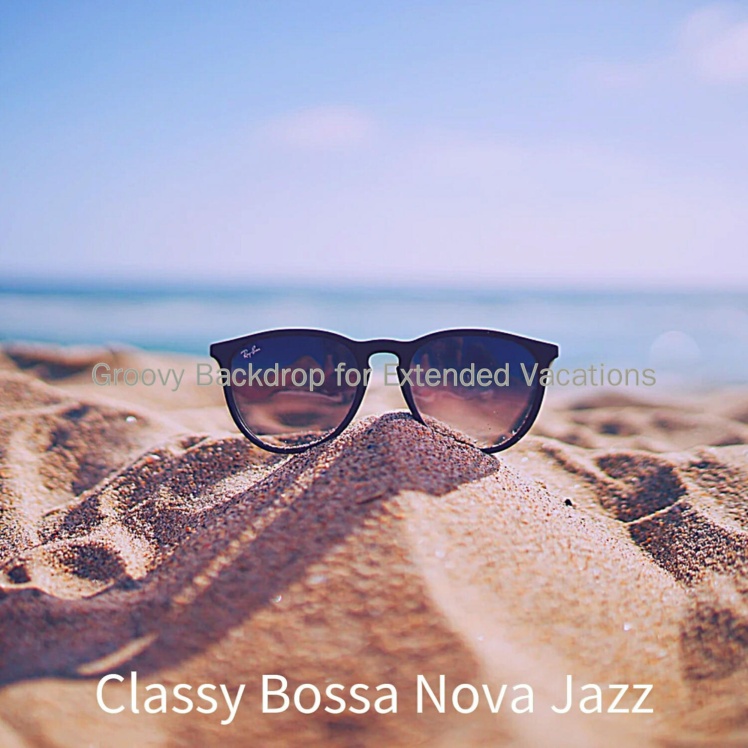 Релиз Groovy Backdrop for Extended Vacations