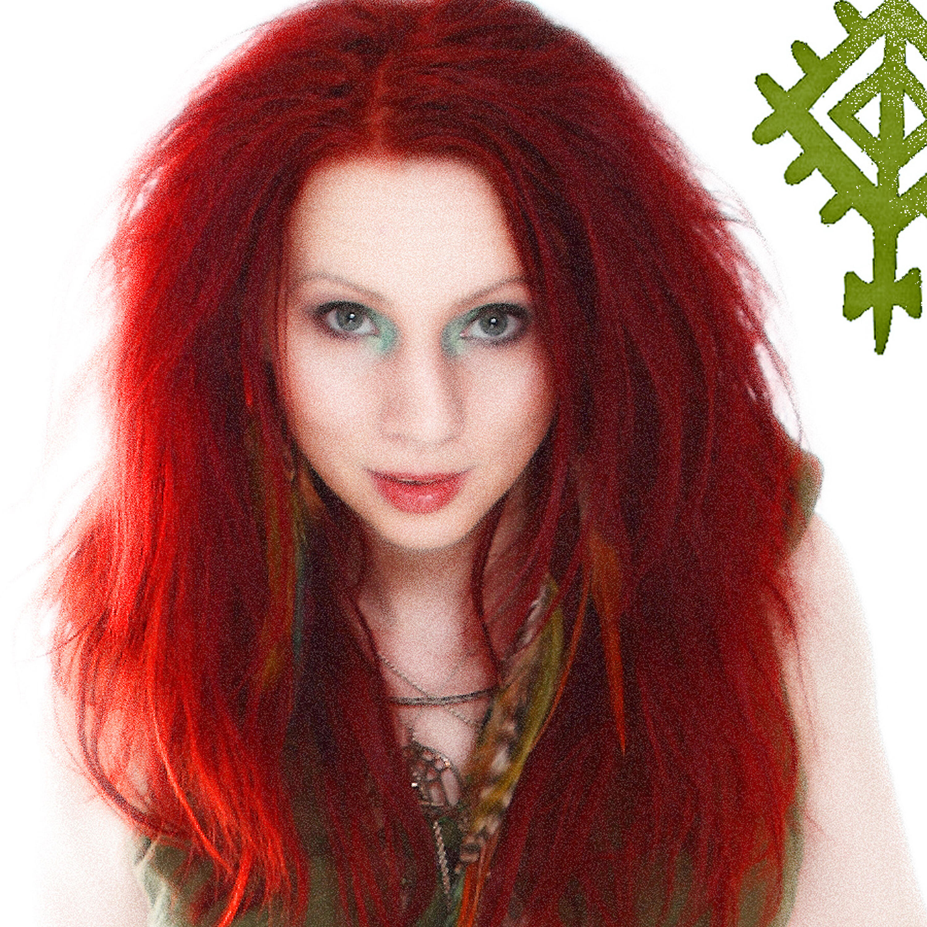 Релиз Vaimmu Cuovga - Heartlight
