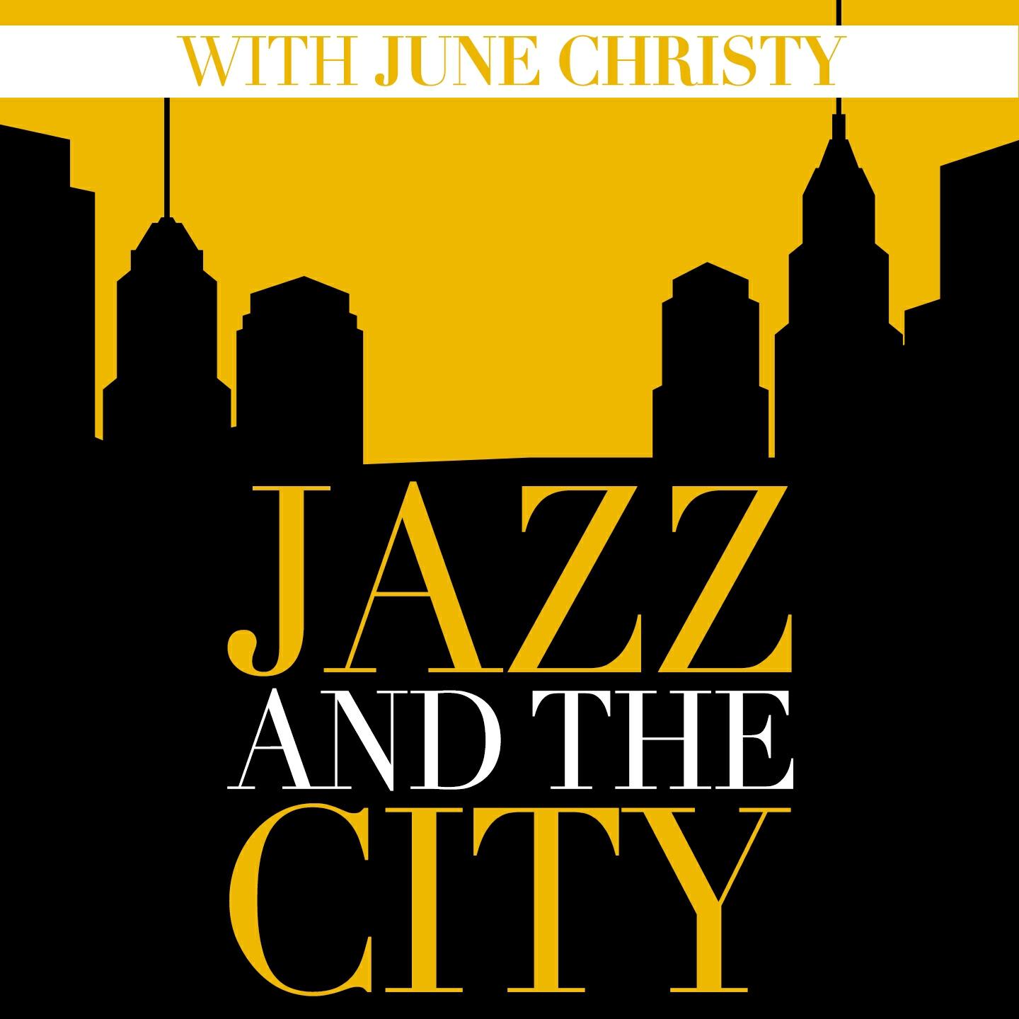 Релиз Jazz And The City With June Christy