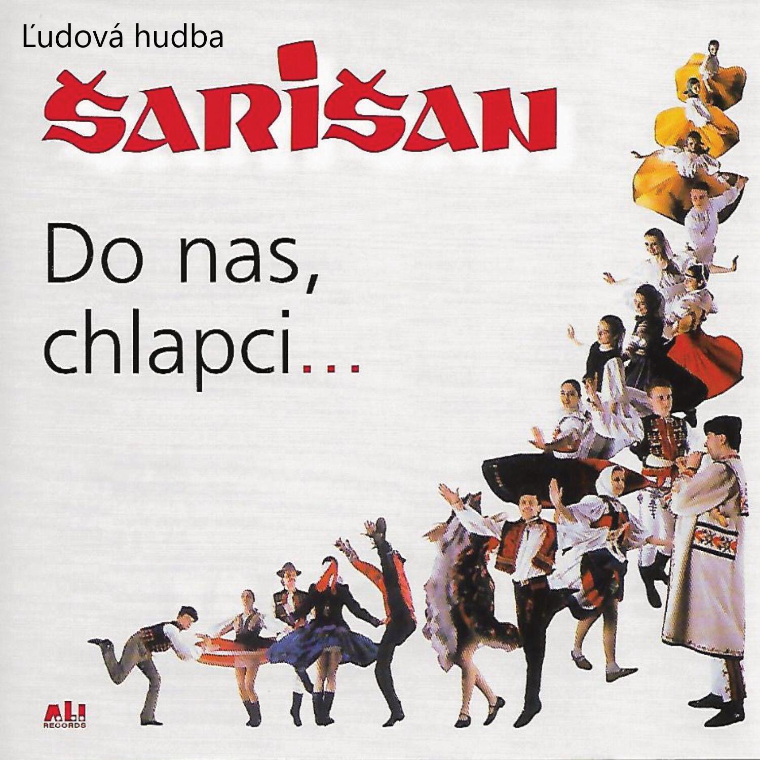 Релиз Do nas, chlapci