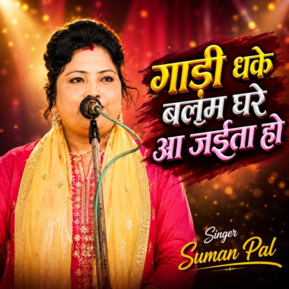 Suman Pal