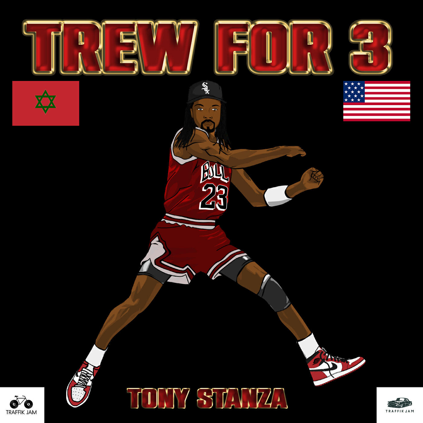Релиз Trew for 3