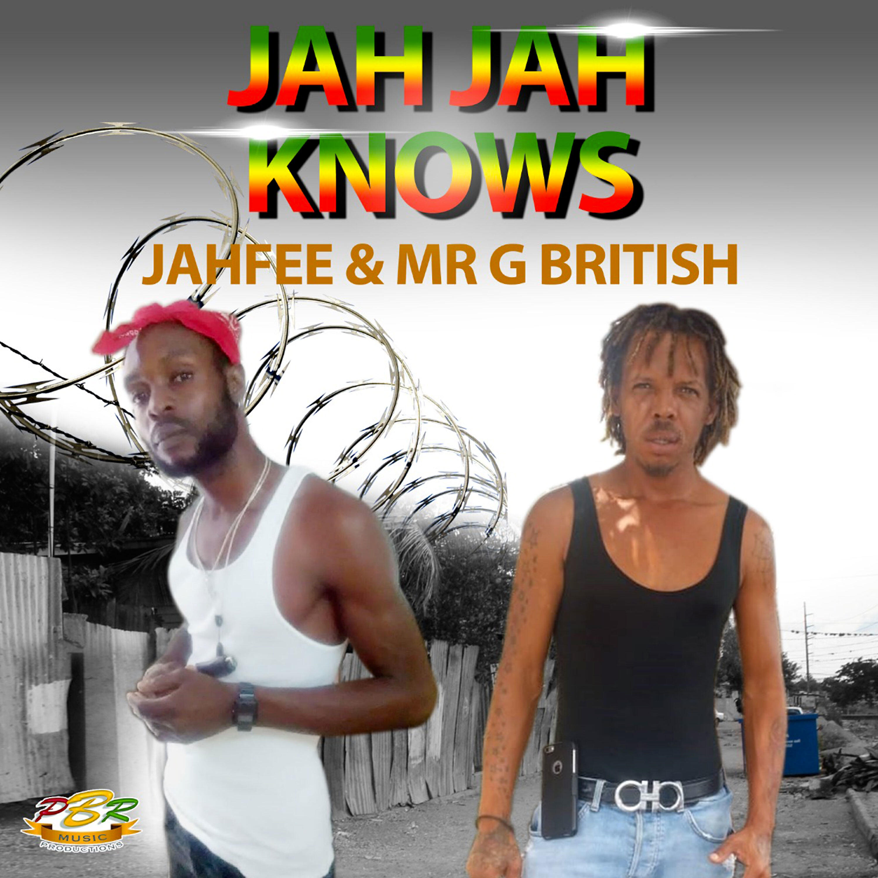 Mr. G British