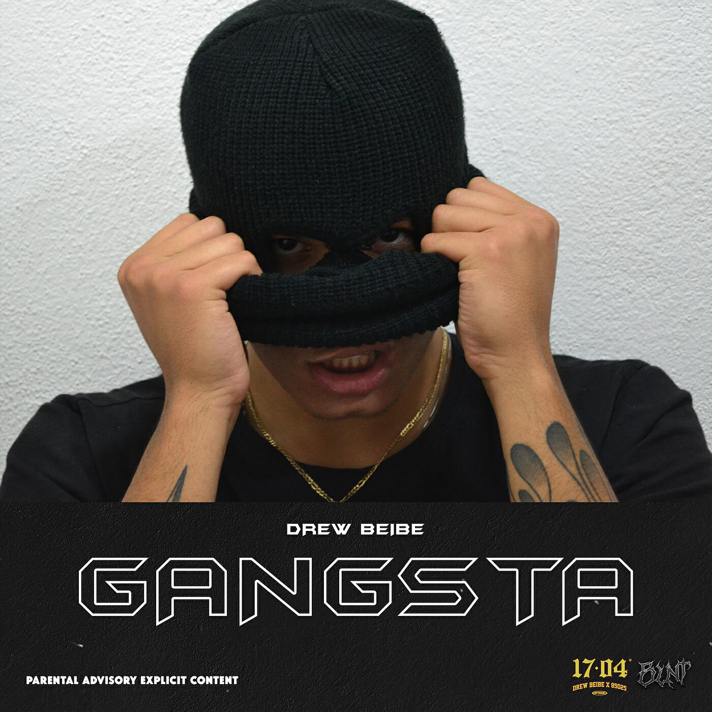 Релиз GANGSTA